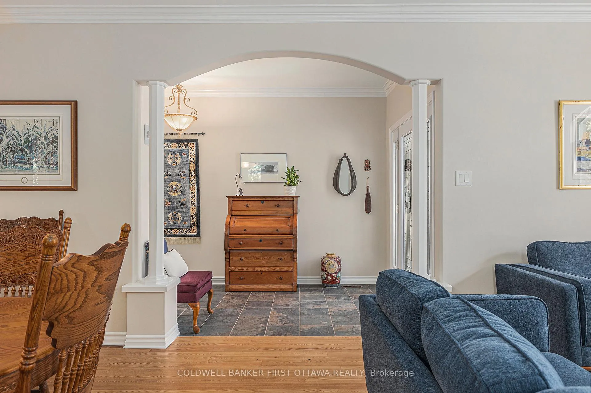 Photo 7 of 475 Moffatt Street, Carleton Place — HOMEH
