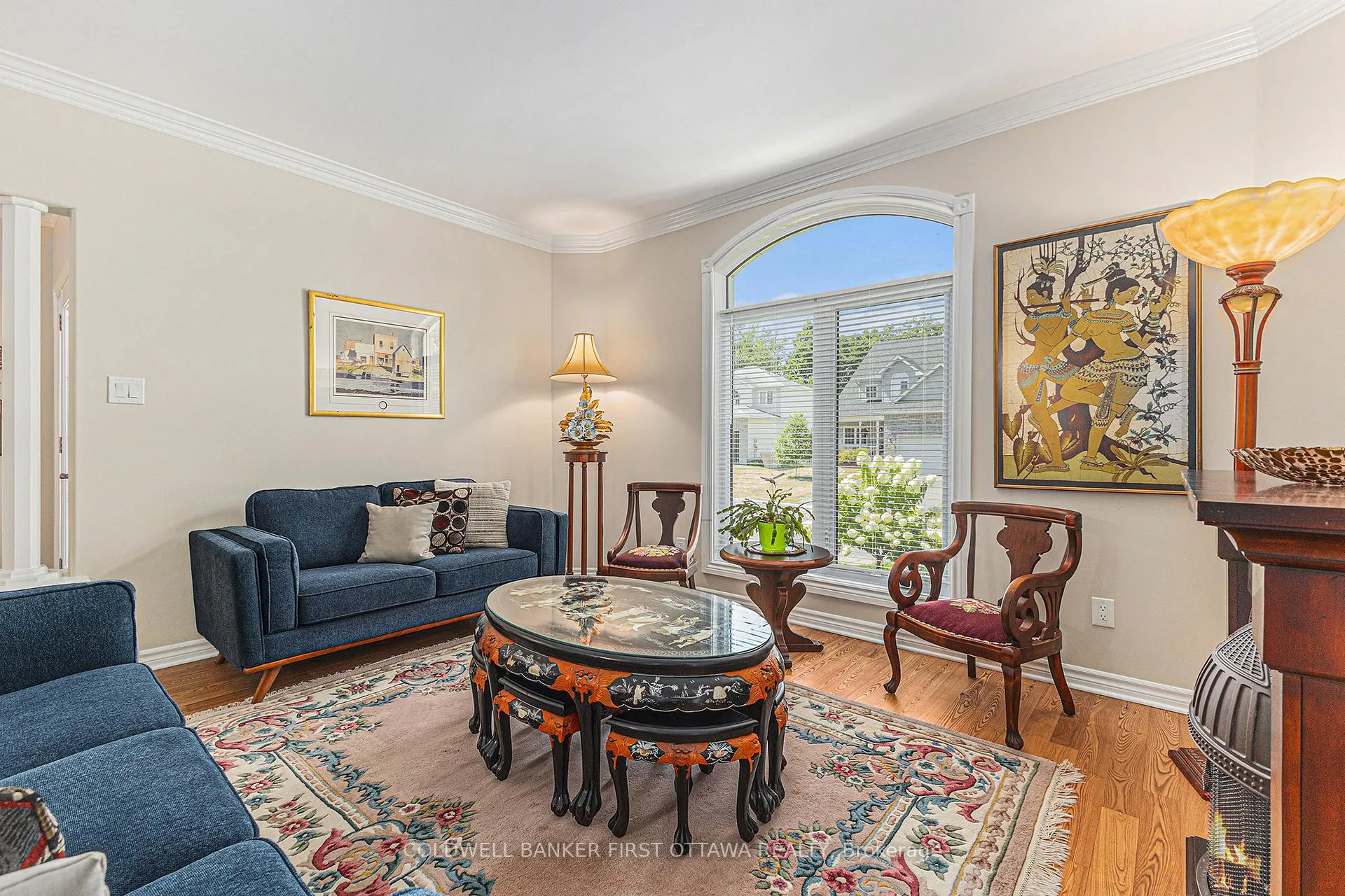 Photo 9 of 475 Moffatt Street, Carleton Place — HOMEH