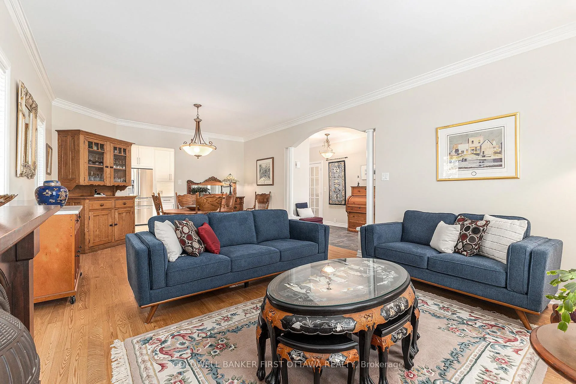 Photo 10 of 475 Moffatt Street, Carleton Place — HOMEH