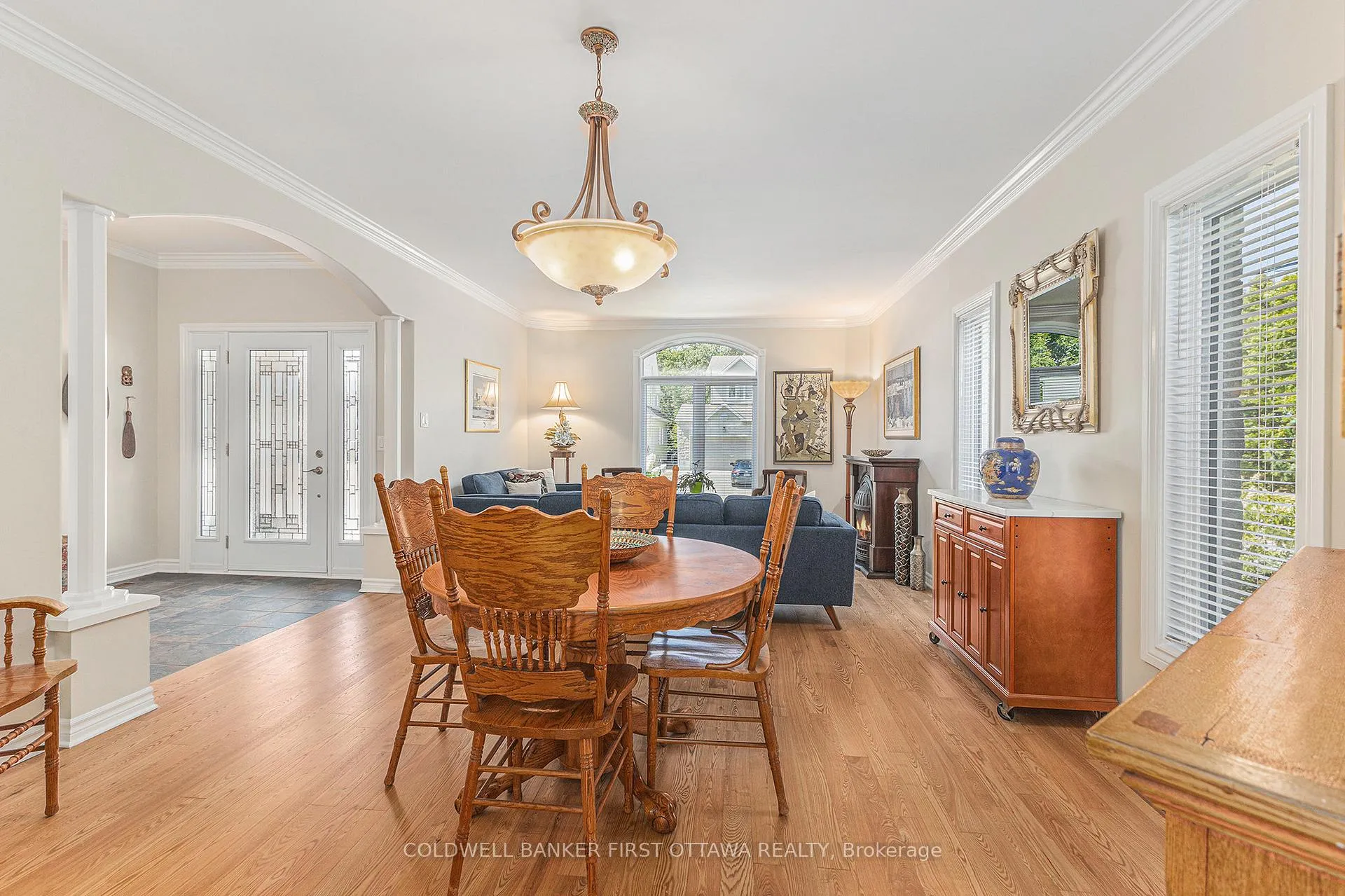 Photo 11 of 475 Moffatt Street, Carleton Place — HOMEH