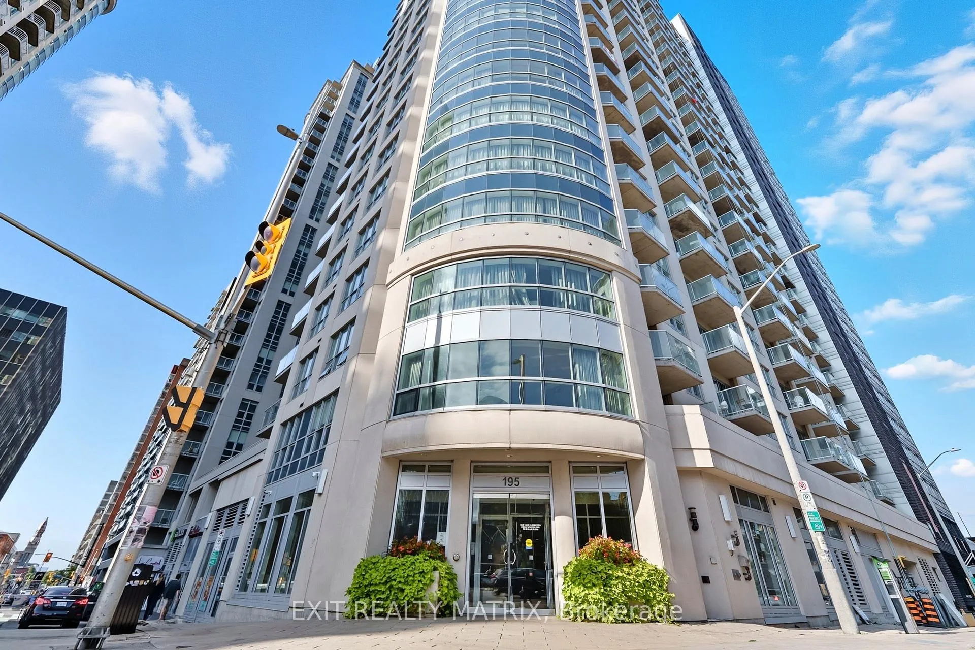 Photo 2 of Unit PH2-2803, 195 Besserer Street, Ottawa, Sandy Hill — HOMEH
