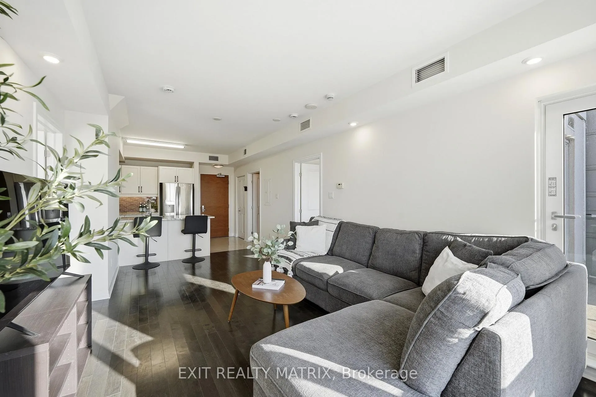 Photo 12 of Unit PH2-2803, 195 Besserer Street, Ottawa, Sandy Hill — HOMEH