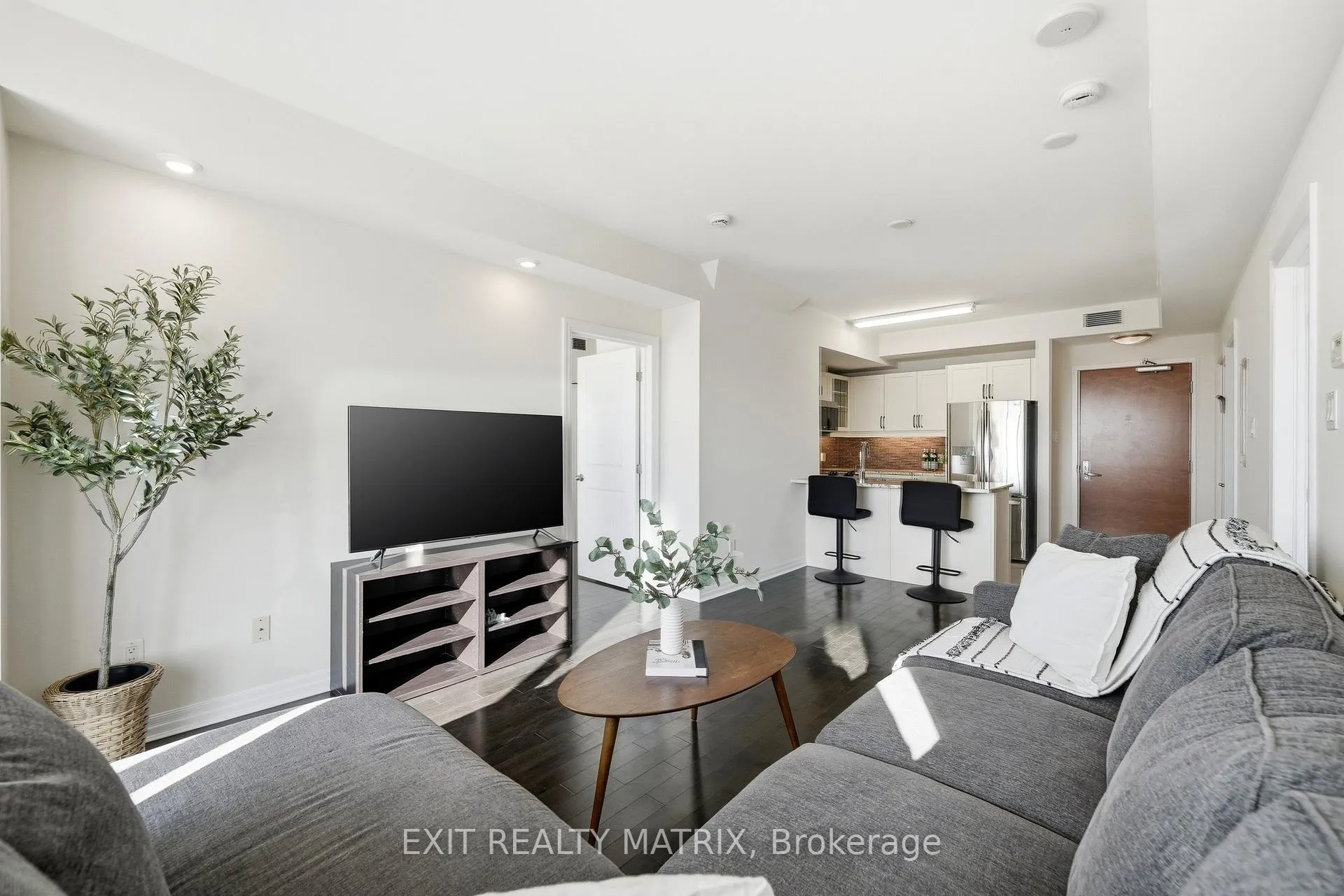 Photo 13 of Unit PH2-2803, 195 Besserer Street, Ottawa, Sandy Hill — HOMEH