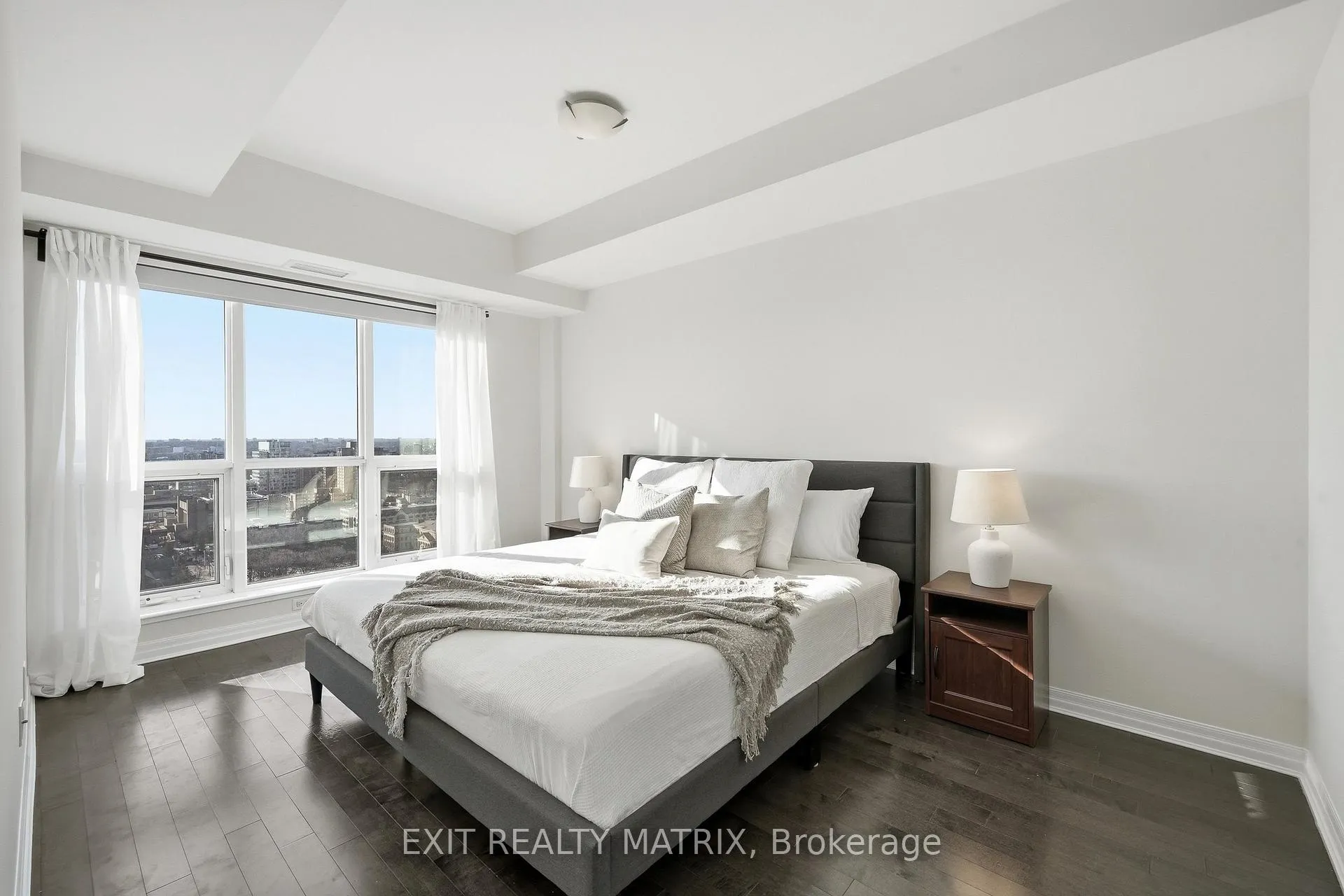 Photo 14 of Unit PH2-2803, 195 Besserer Street, Ottawa, Sandy Hill — HOMEH