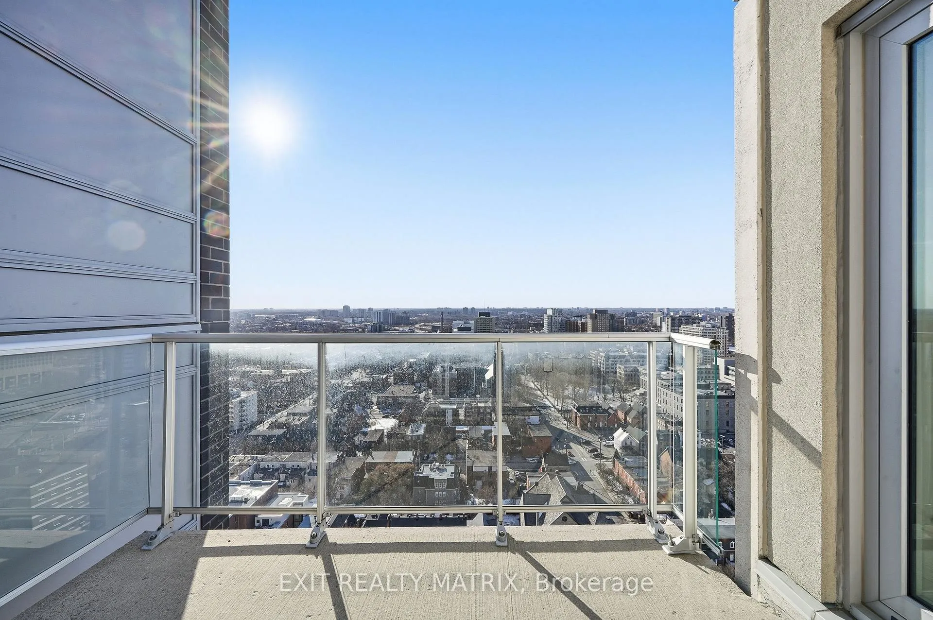 Photo 24 of Unit PH2-2803, 195 Besserer Street, Ottawa, Sandy Hill — HOMEH