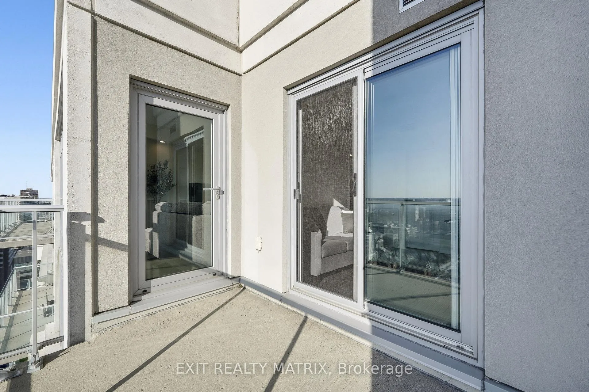 Photo 25 of Unit PH2-2803, 195 Besserer Street, Ottawa, Sandy Hill — HOMEH