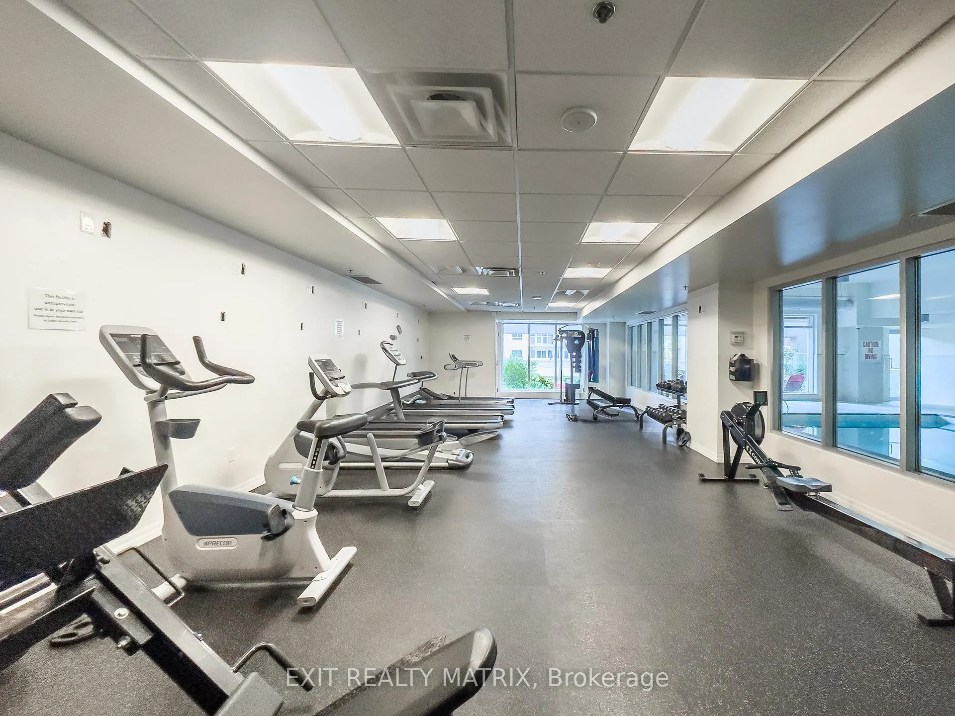 Photo 26 of Unit PH2-2803, 195 Besserer Street, Ottawa, Sandy Hill — HOMEH
