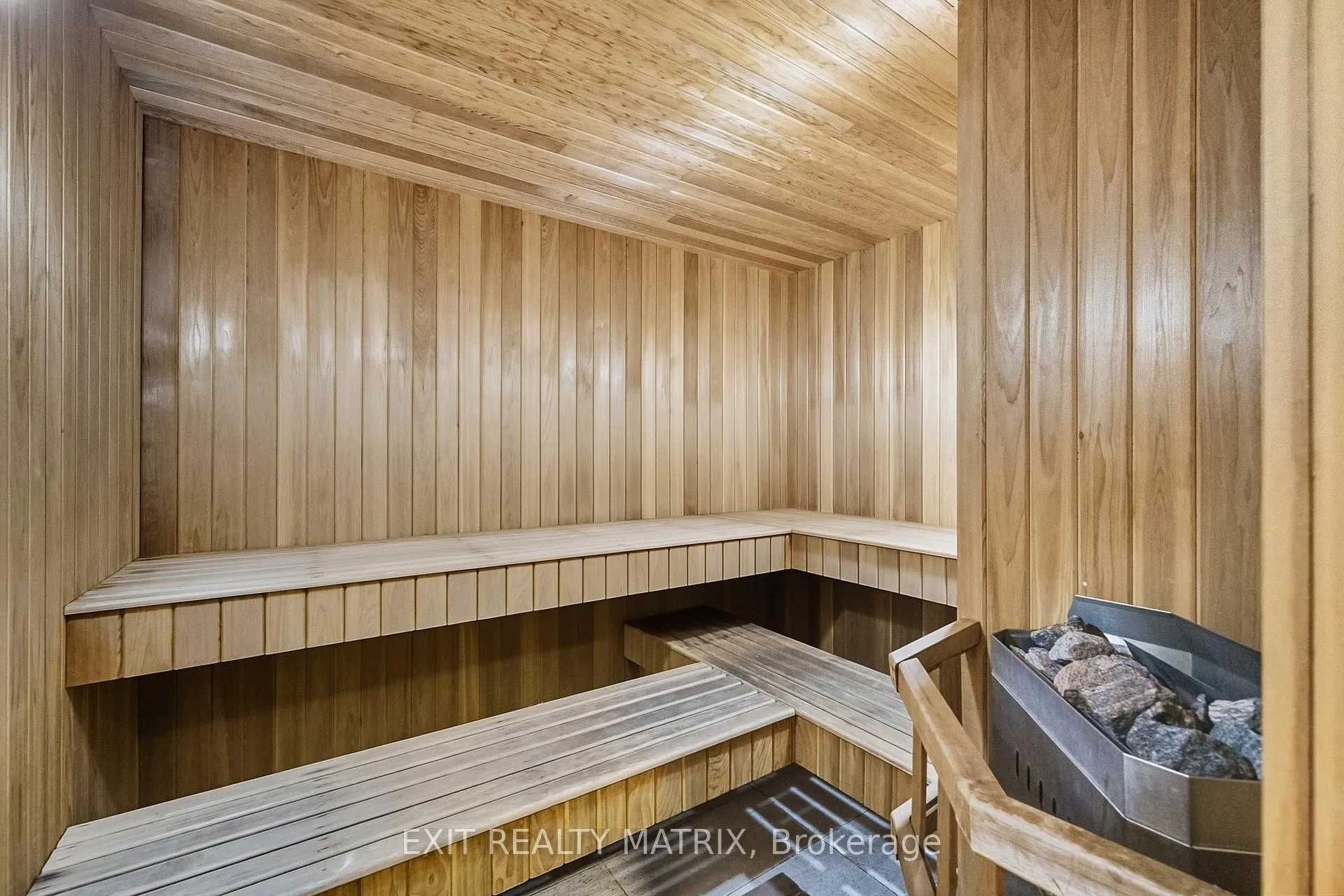 Photo 27 of Unit PH2-2803, 195 Besserer Street, Ottawa, Sandy Hill — HOMEH