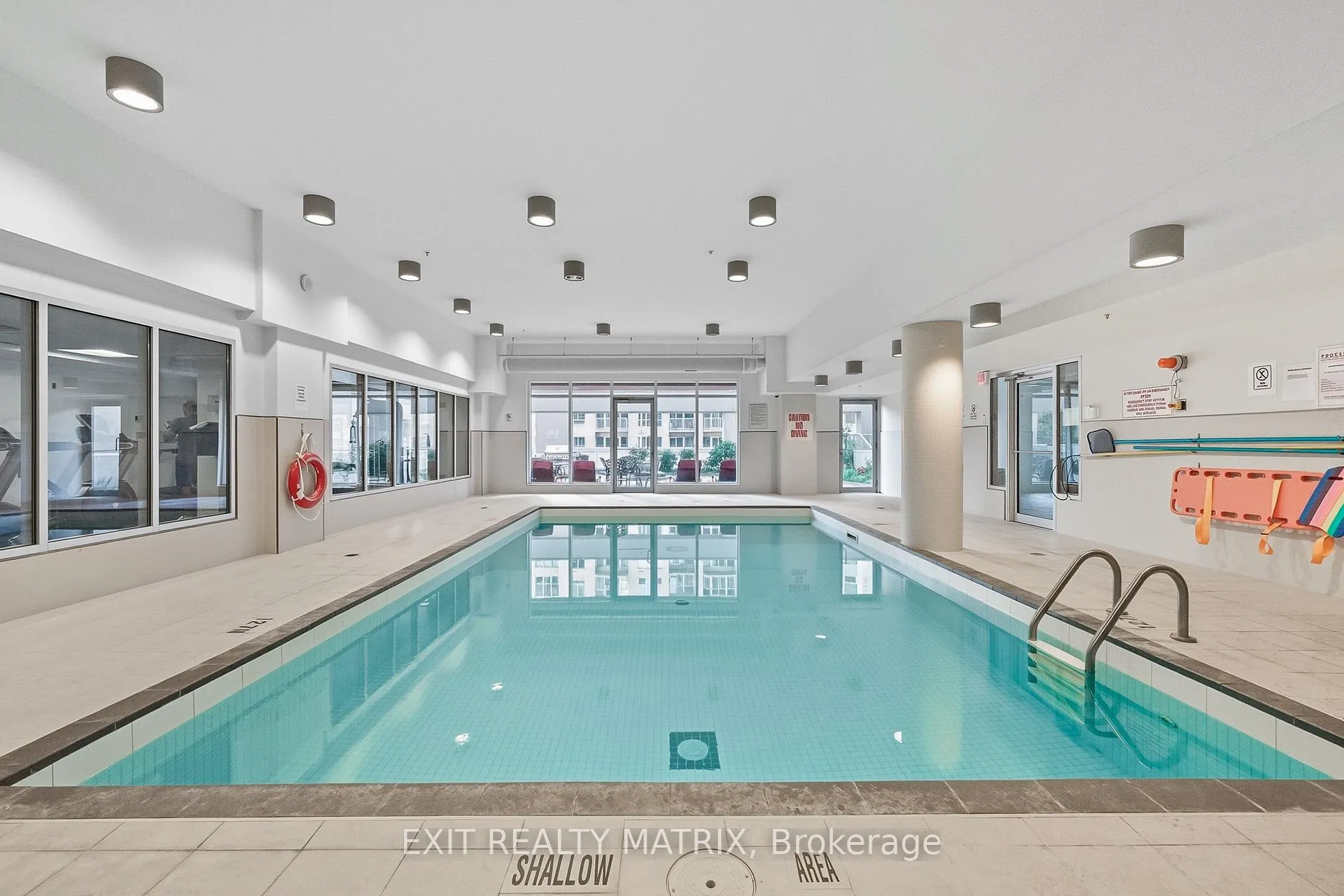 Photo 28 of Unit PH2-2803, 195 Besserer Street, Ottawa, Sandy Hill — HOMEH
