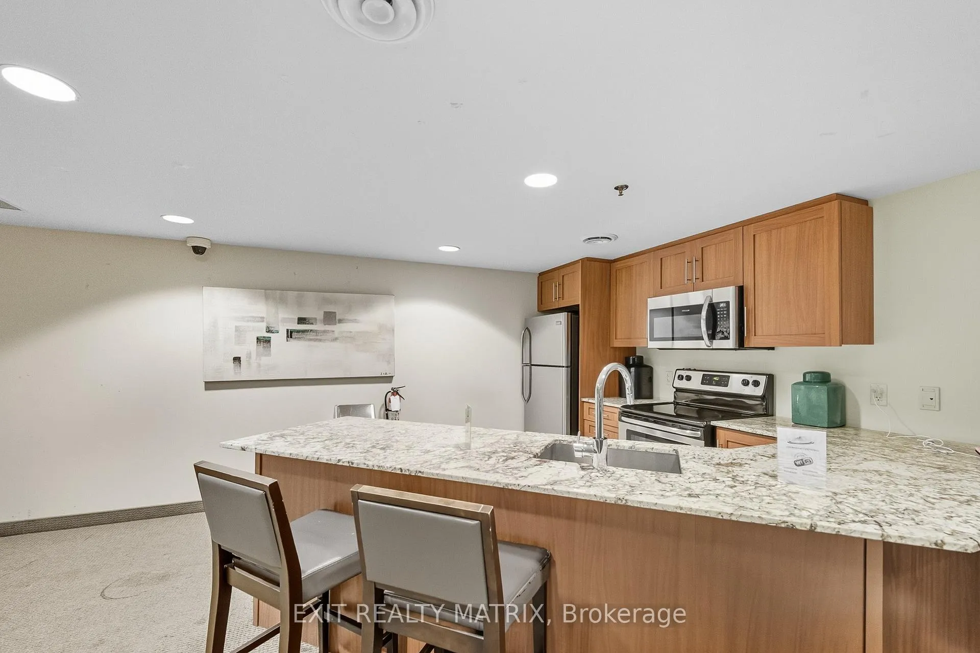 Photo 29 of Unit PH2-2803, 195 Besserer Street, Ottawa, Sandy Hill — HOMEH
