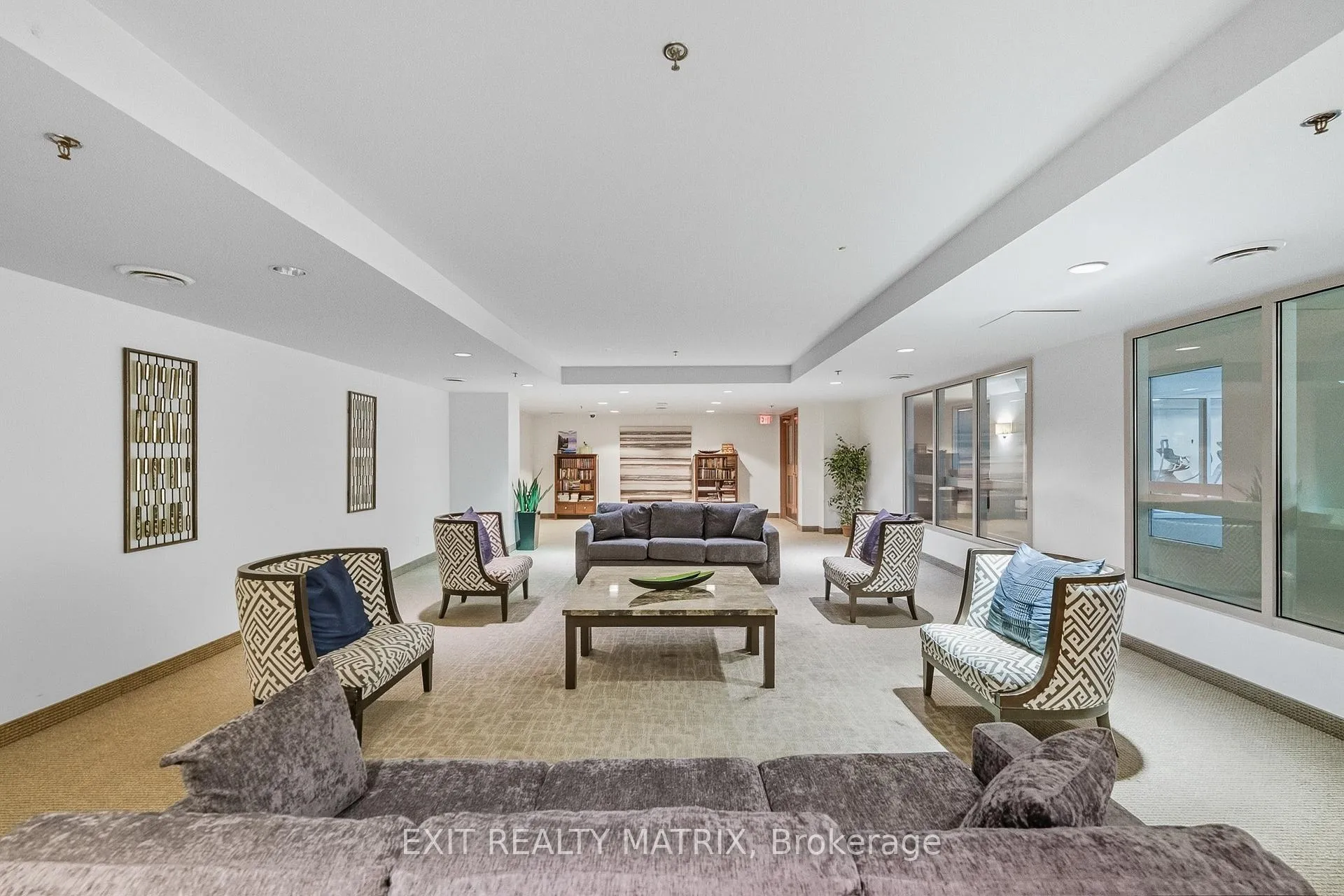 Photo 30 of Unit PH2-2803, 195 Besserer Street, Ottawa, Sandy Hill — HOMEH