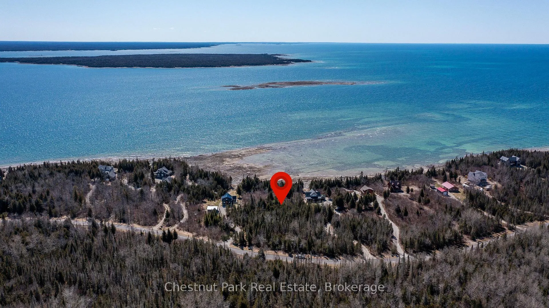 Photo of 16 Greenough Point Road