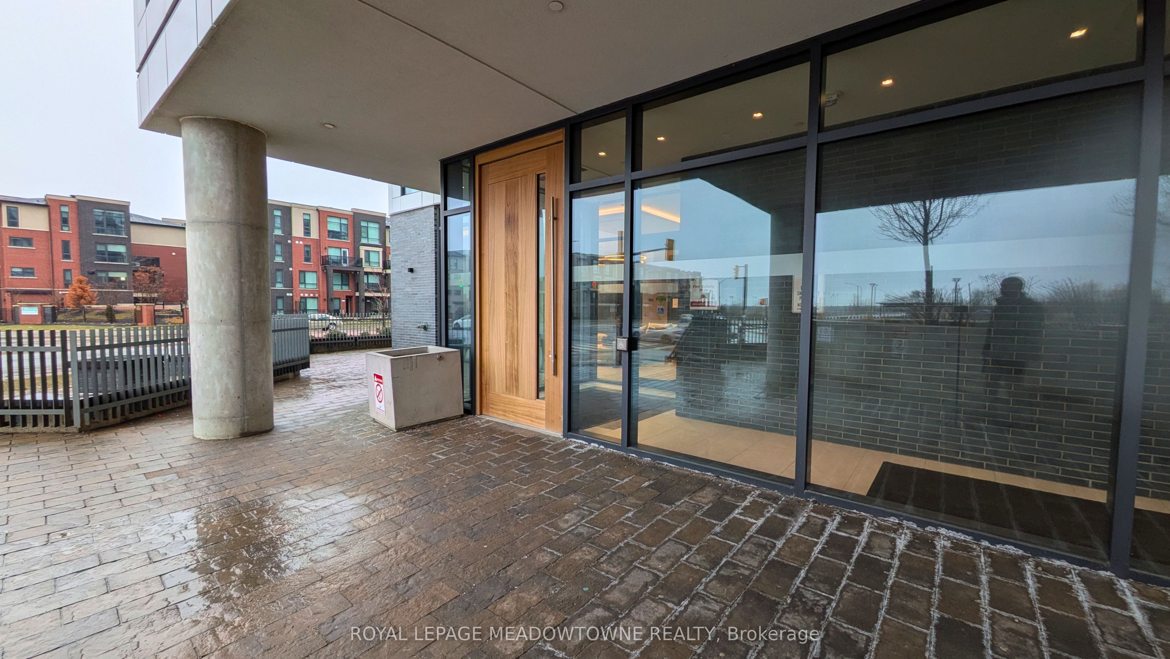 Photo 2 of Unit 201, 180 Veterans Drive, Brampton, Northwest Brampton — HOMEH
