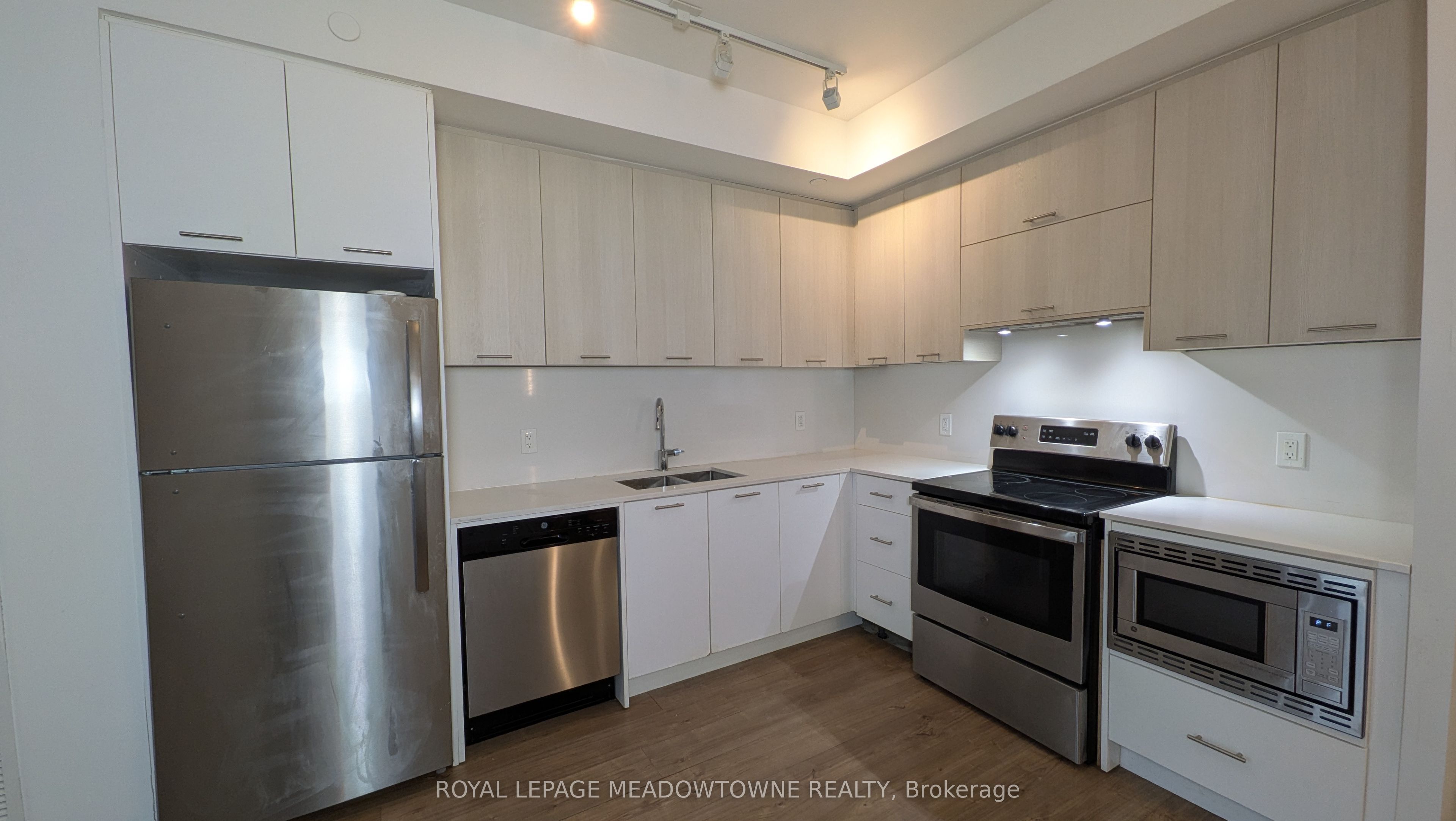Photo 33 of Unit 201, 180 Veterans Drive, Brampton, Northwest Brampton — HOMEH
