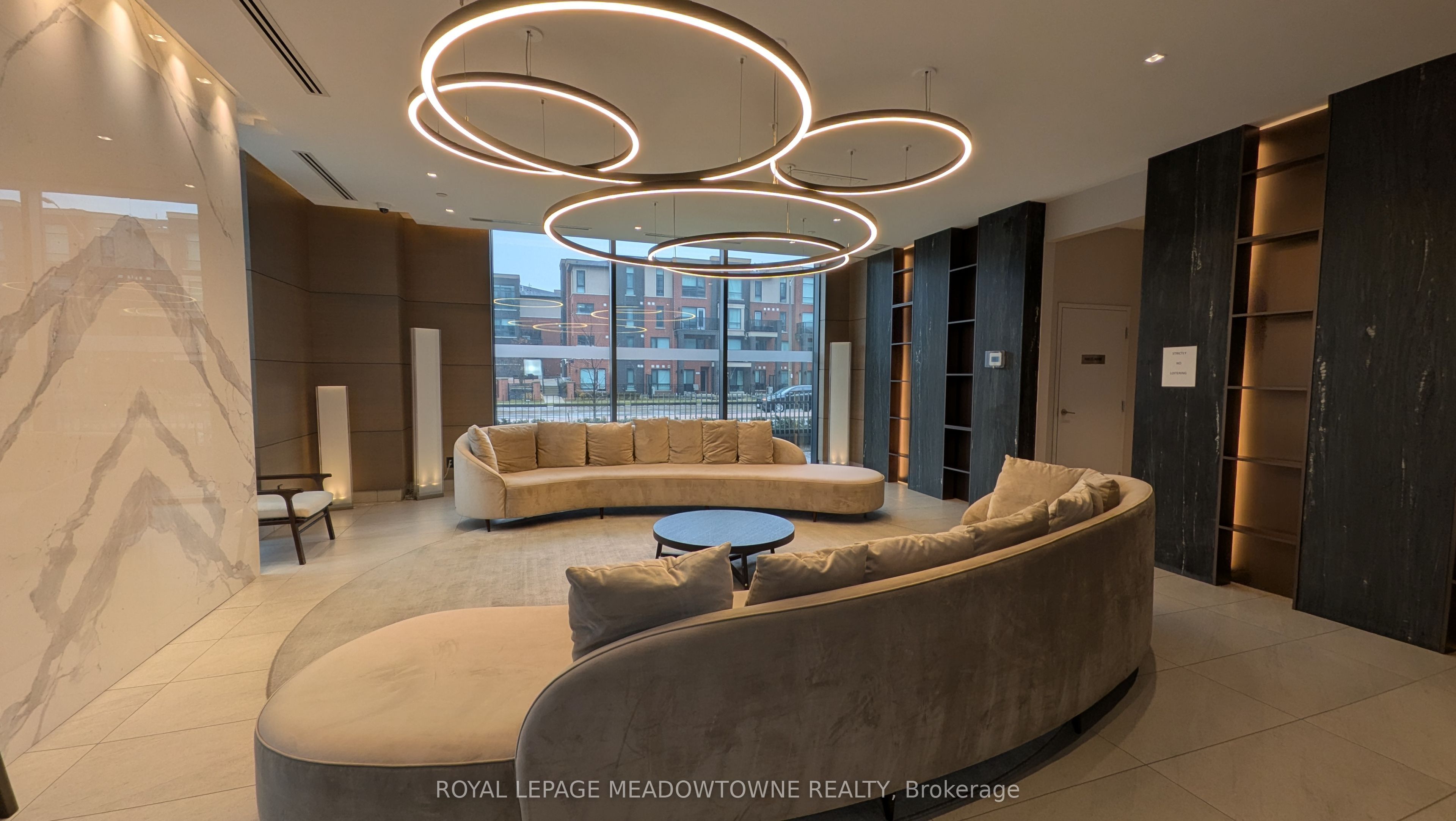 Photo 3 of Unit 201, 180 Veterans Drive, Brampton, Northwest Brampton — HOMEH
