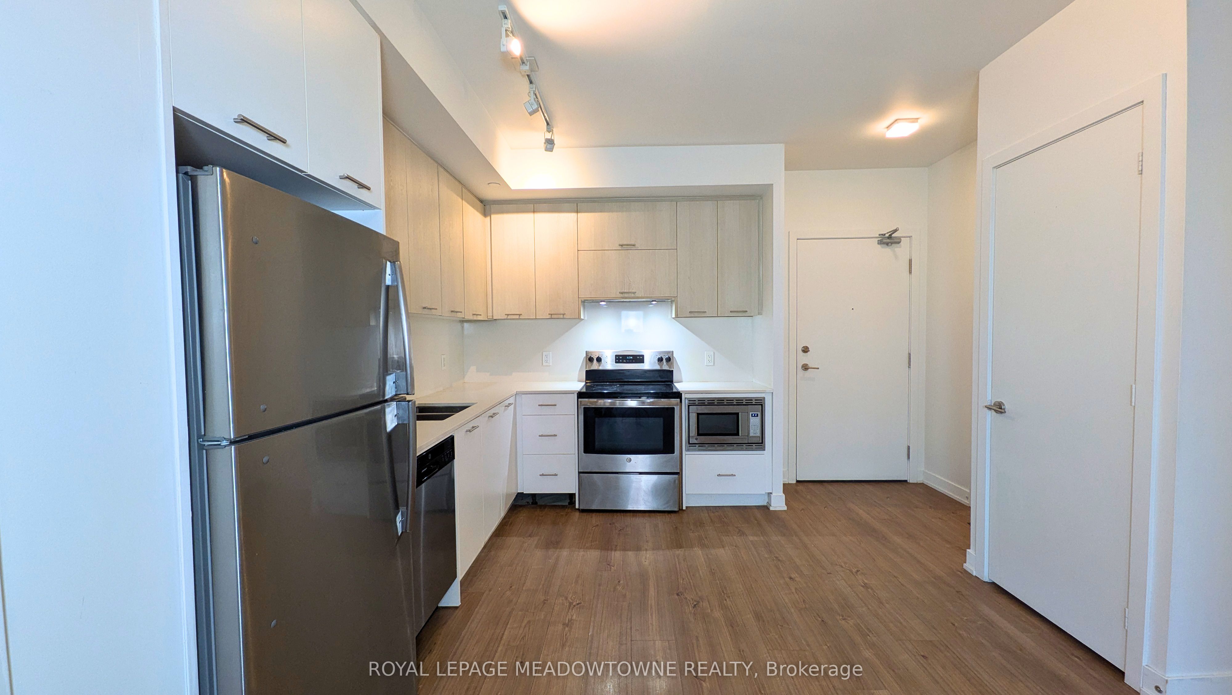 Photo 6 of Unit 201, 180 Veterans Drive, Brampton, Northwest Brampton — HOMEH