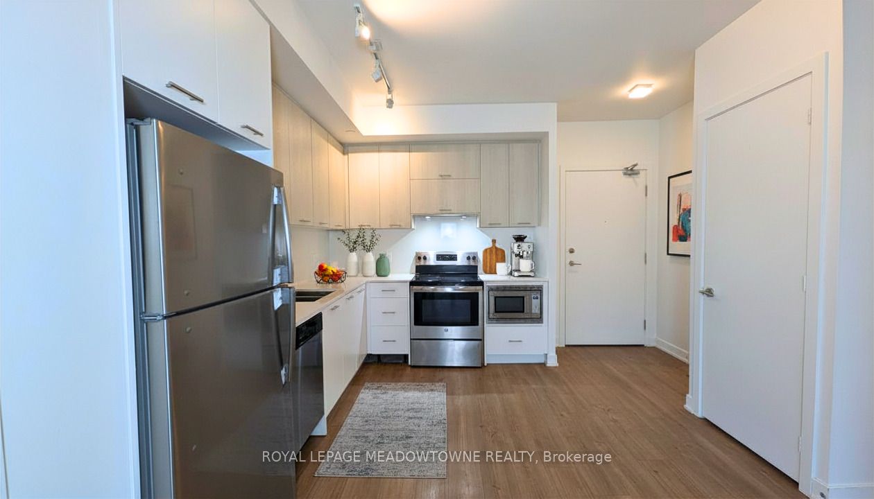 Photo 5 of Unit 201, 180 Veterans Drive, Brampton, Northwest Brampton — HOMEH