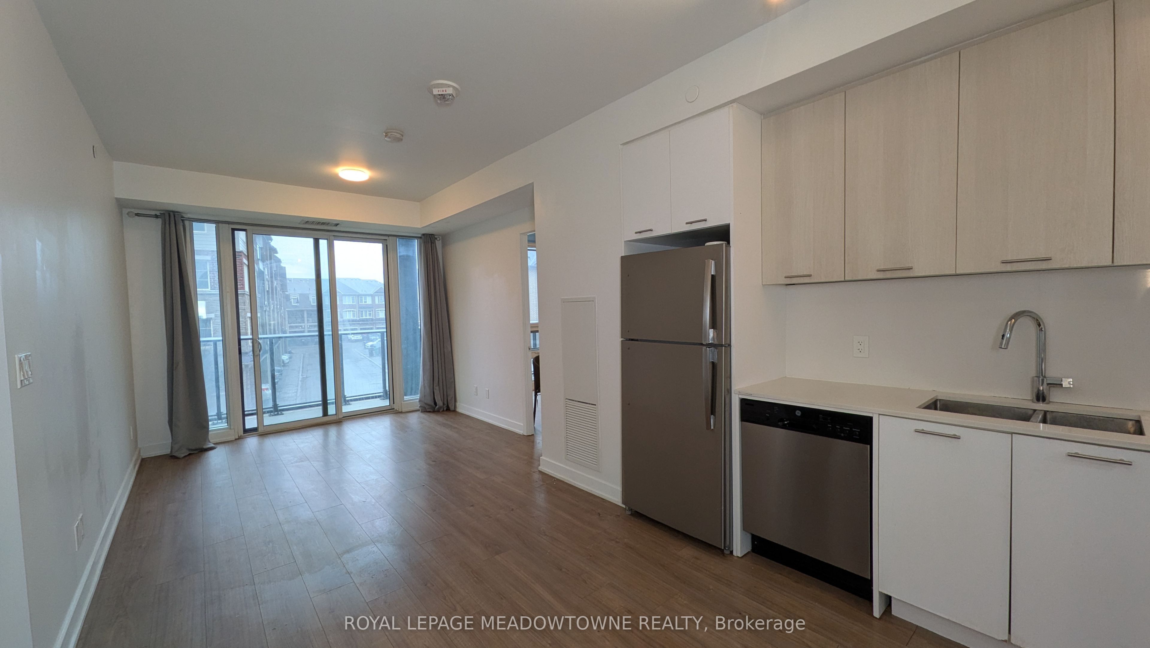 Photo 10 of Unit 201, 180 Veterans Drive, Brampton, Northwest Brampton — HOMEH