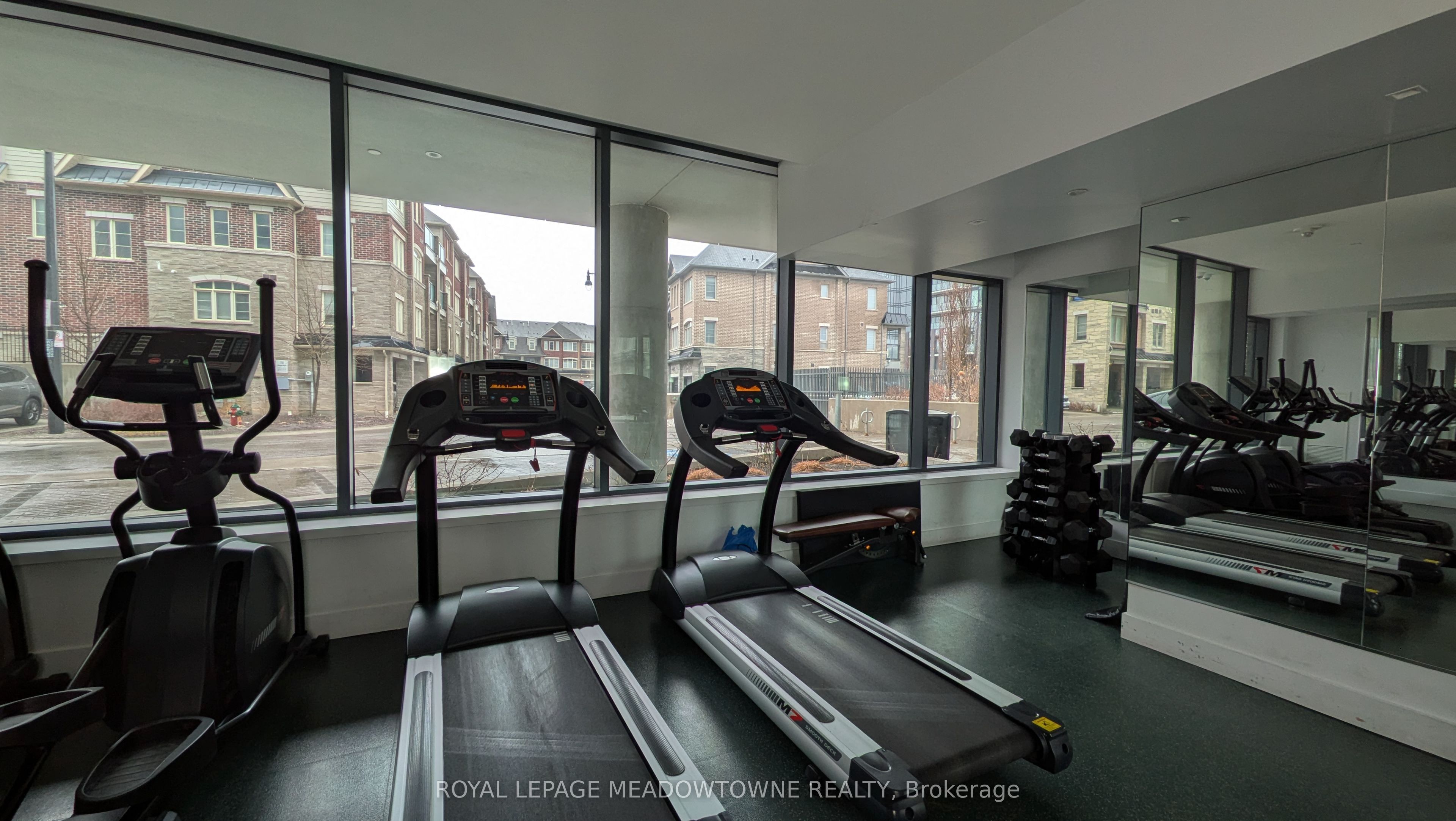 Photo 19 of Unit 201, 180 Veterans Drive, Brampton, Northwest Brampton — HOMEH