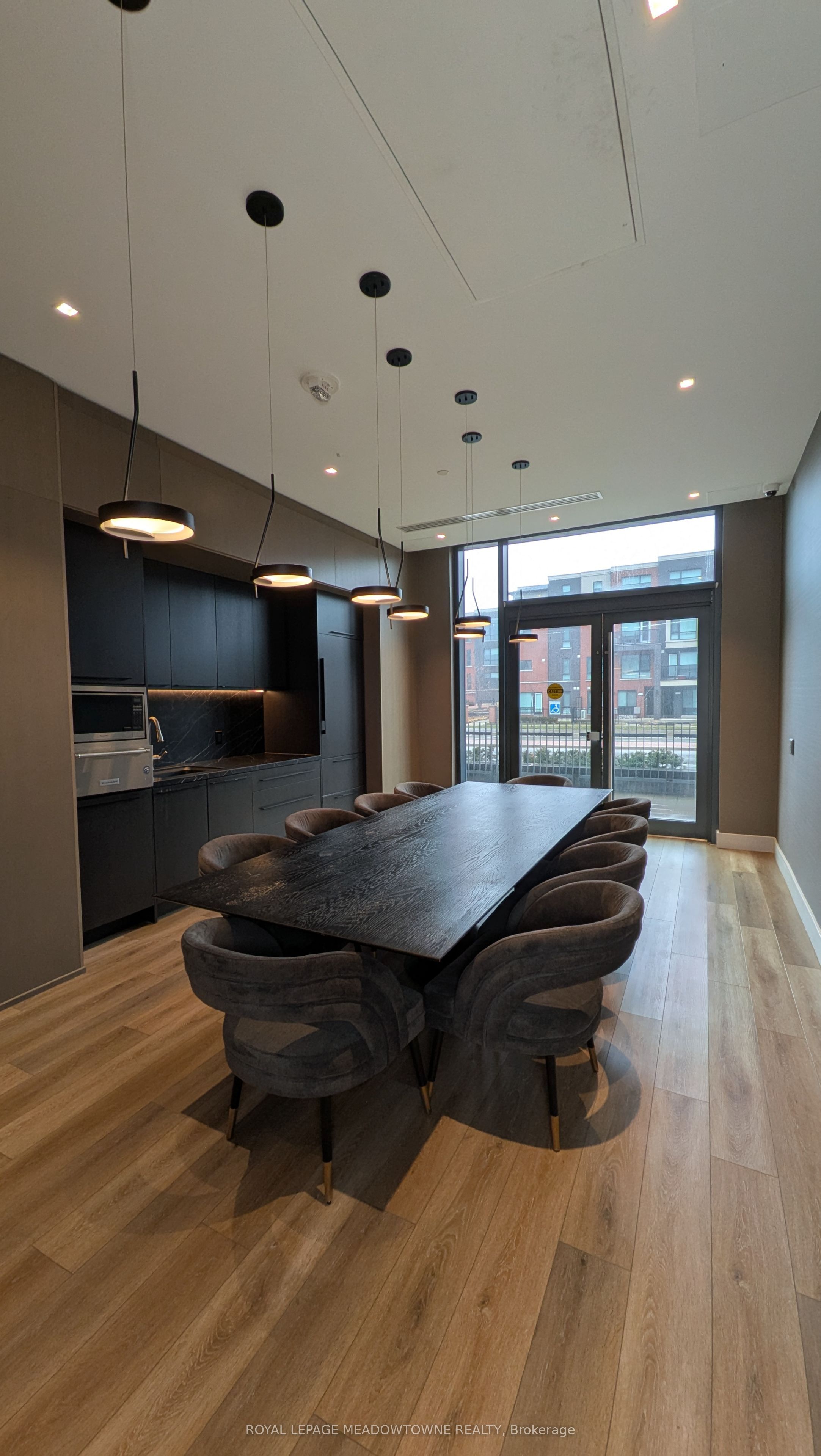 Photo 23 of Unit 201, 180 Veterans Drive, Brampton, Northwest Brampton — HOMEH