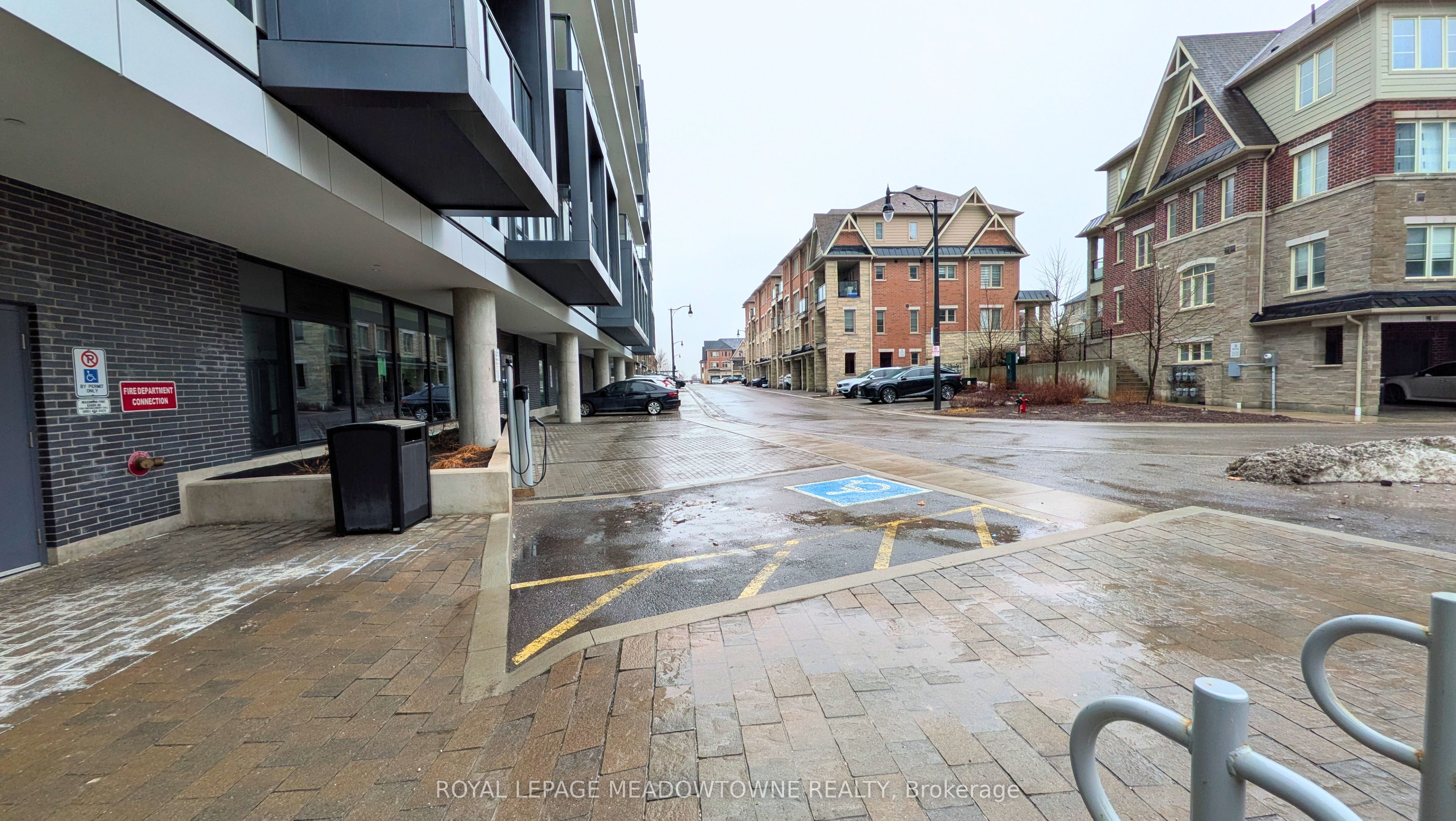 Photo 21 of Unit 201, 180 Veterans Drive, Brampton, Northwest Brampton — HOMEH