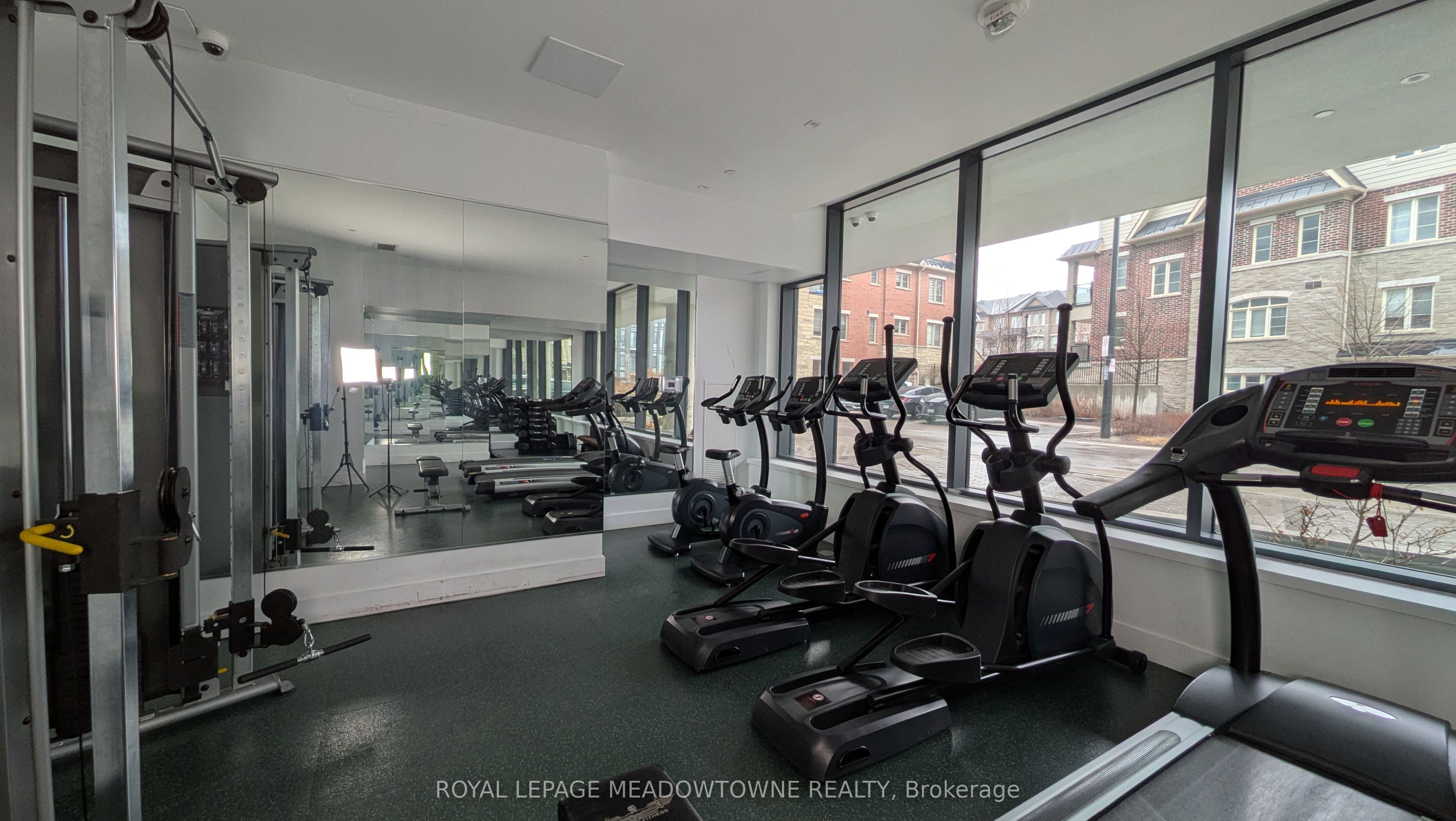Photo 20 of Unit 201, 180 Veterans Drive, Brampton, Northwest Brampton — HOMEH
