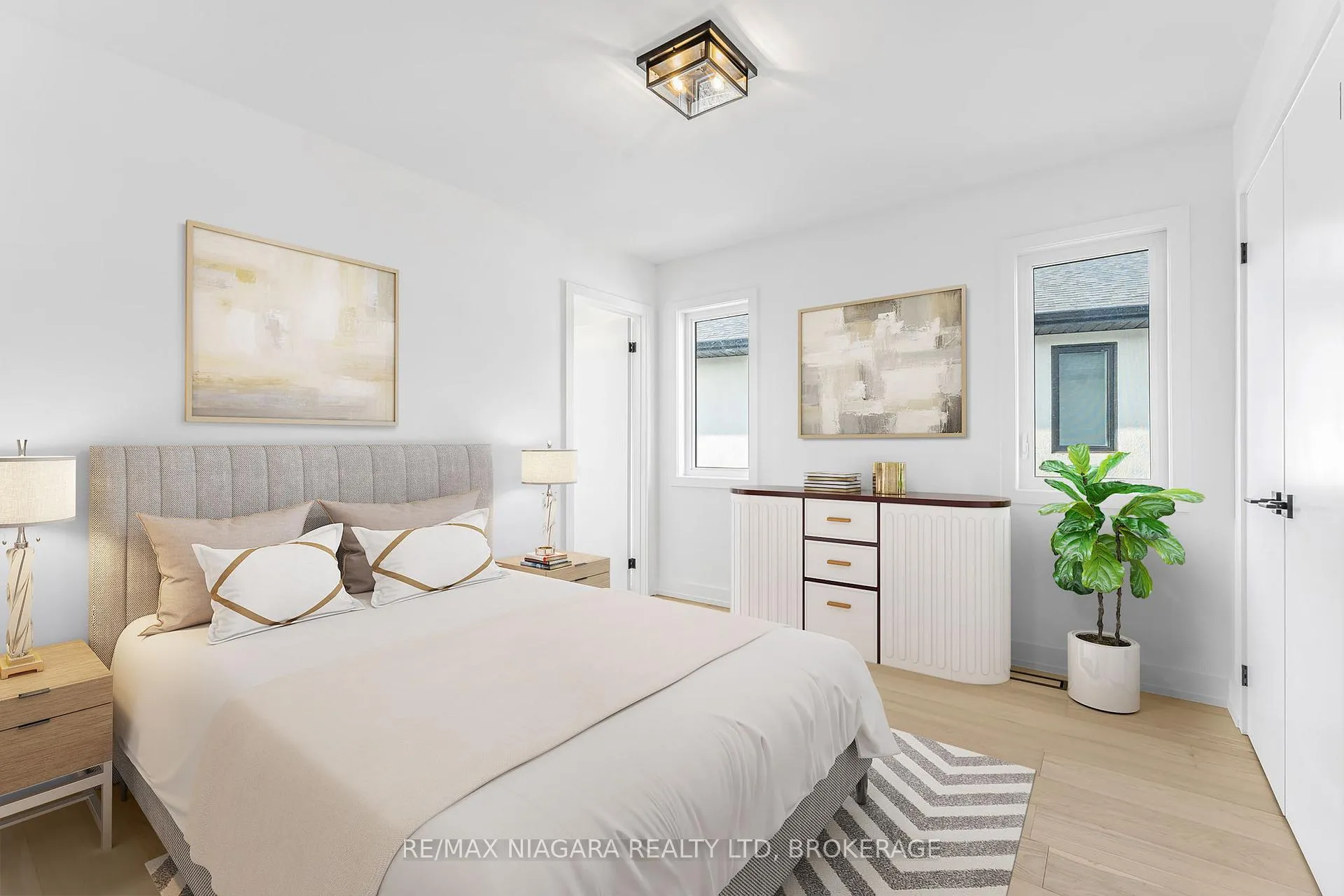 Photo 31 of 6176 Curlin Crescent, Niagara Falls, Forestview — HOMEH