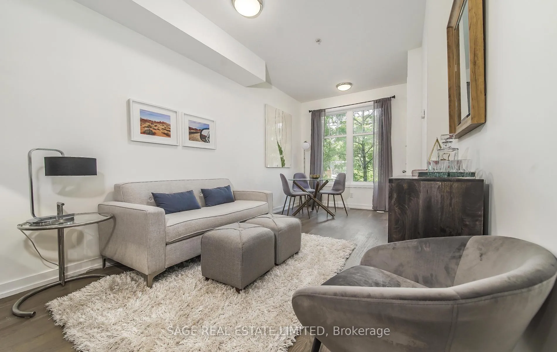 Photo 1 of Unit Th11, 150 Broadview Avenue, Toronto, South Riverdale — HOMEH