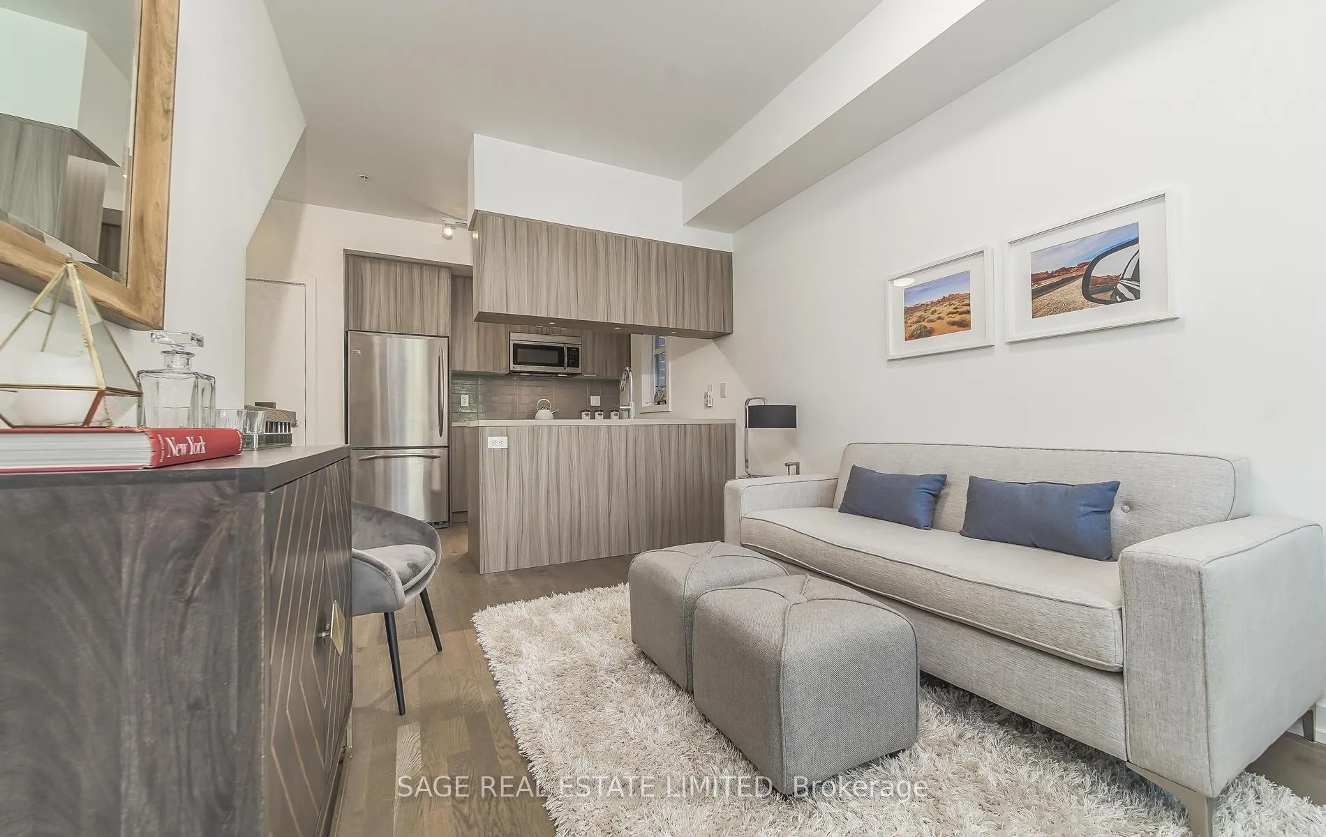 Photo 6 of Unit Th11, 150 Broadview Avenue, Toronto, South Riverdale — HOMEH