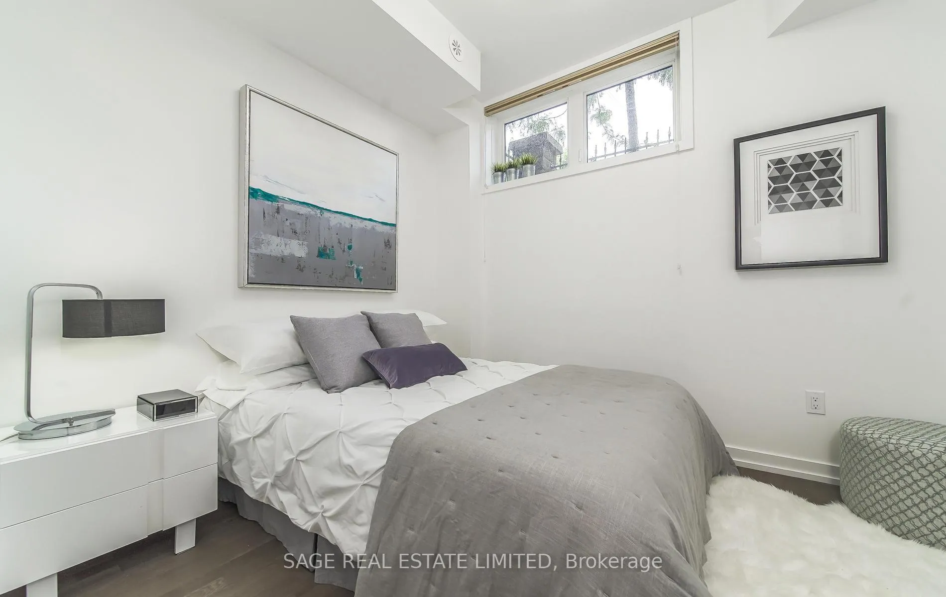 Photo 9 of Unit Th11, 150 Broadview Avenue, Toronto, South Riverdale — HOMEH