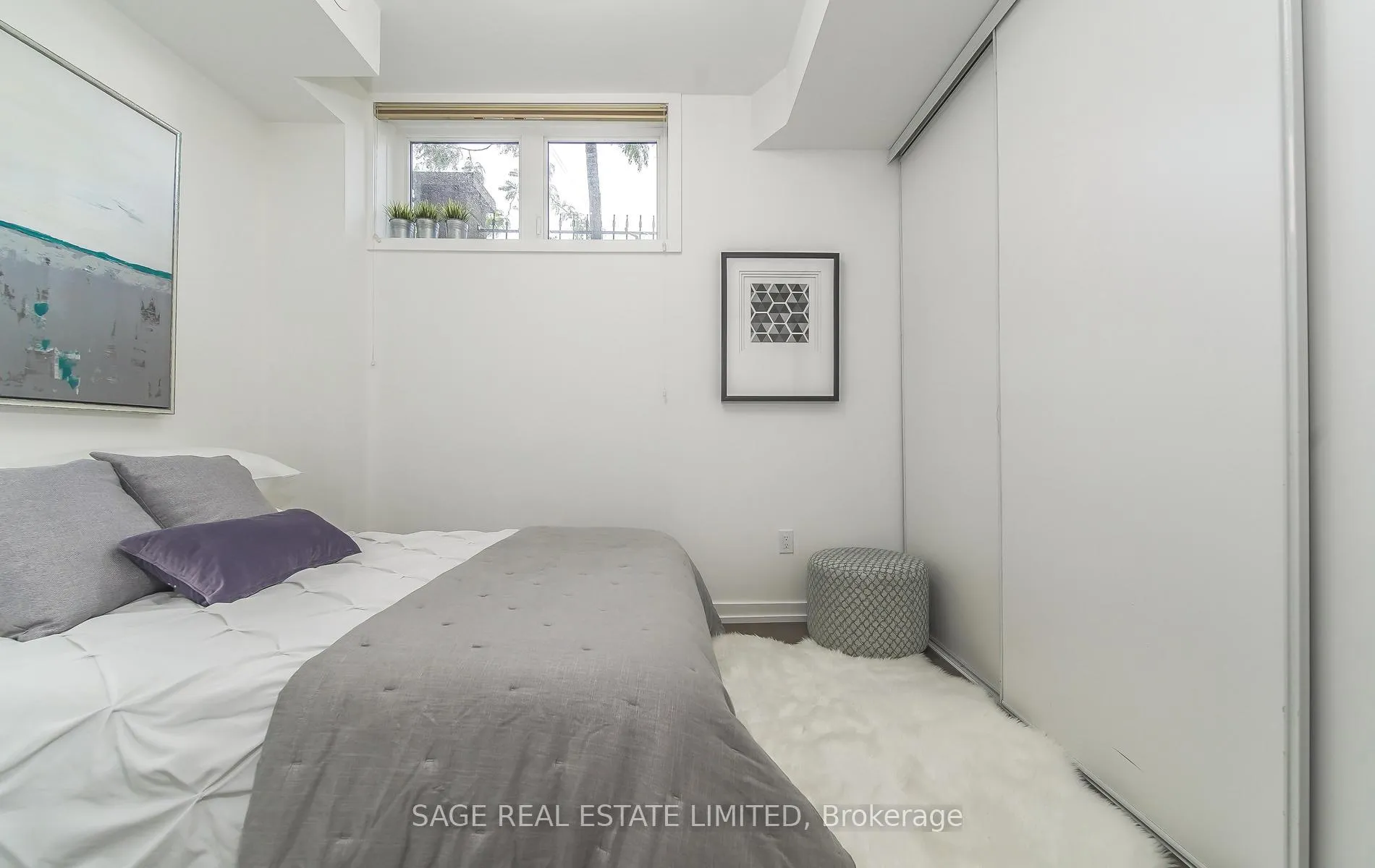 Photo 10 of Unit Th11, 150 Broadview Avenue, Toronto, South Riverdale — HOMEH
