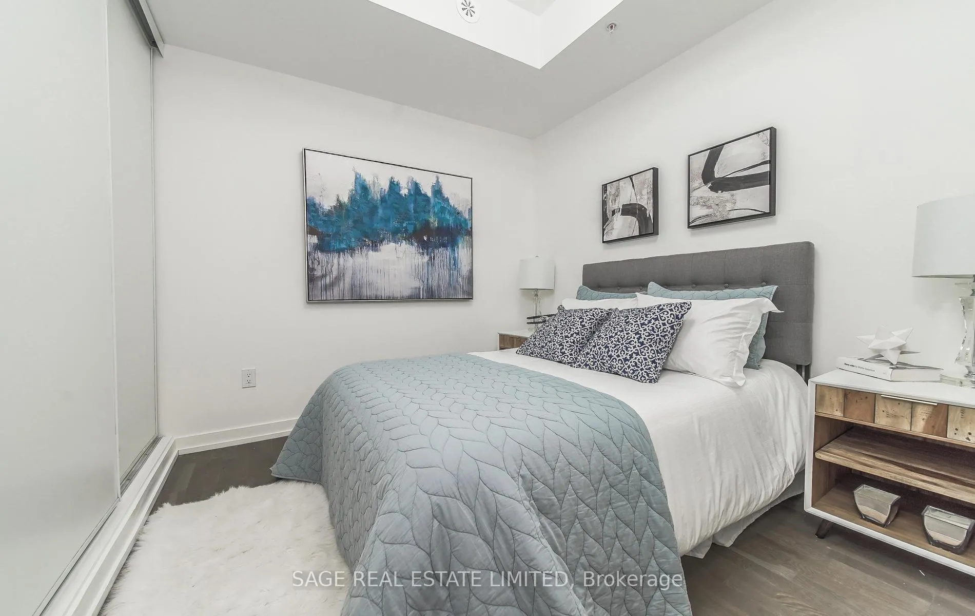 Photo 11 of Unit Th11, 150 Broadview Avenue, Toronto, South Riverdale — HOMEH
