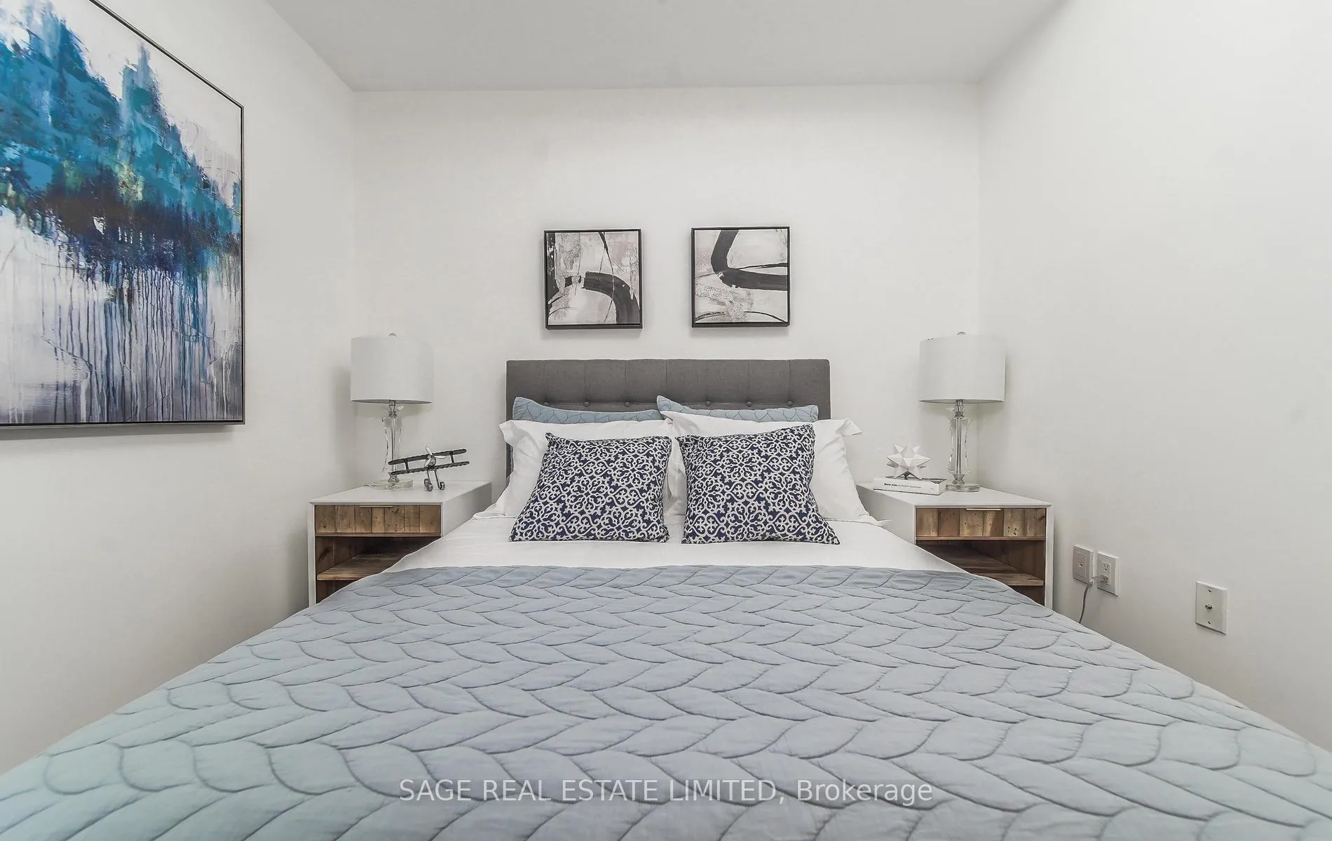 Photo 13 of Unit Th11, 150 Broadview Avenue, Toronto, South Riverdale — HOMEH