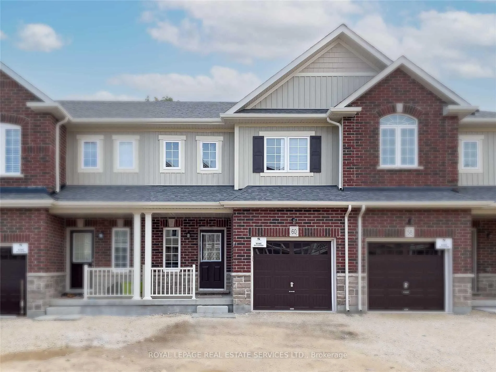 Photo 1 of 60 Dewberry Drive, Kitchener — HOMEH