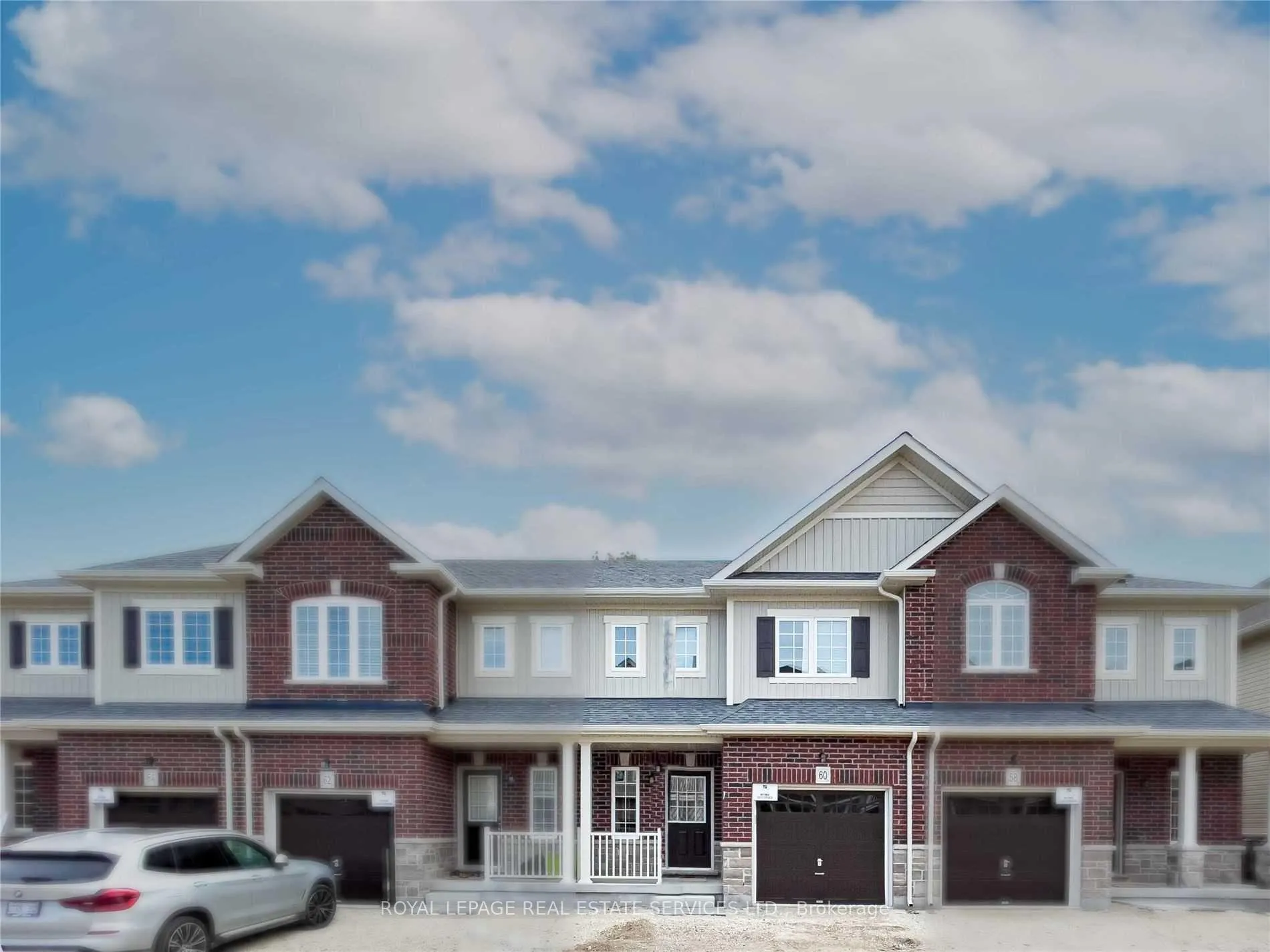 Photo 2 of 60 Dewberry Drive, Kitchener — HOMEH