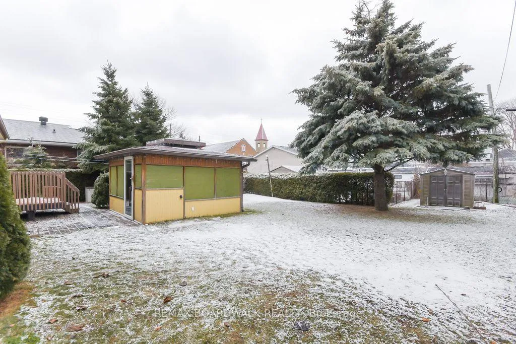 Photo 35 of 1408 Marchand Street S, Ottawa, Cyrville Rd./Industrial Park — HOMEH