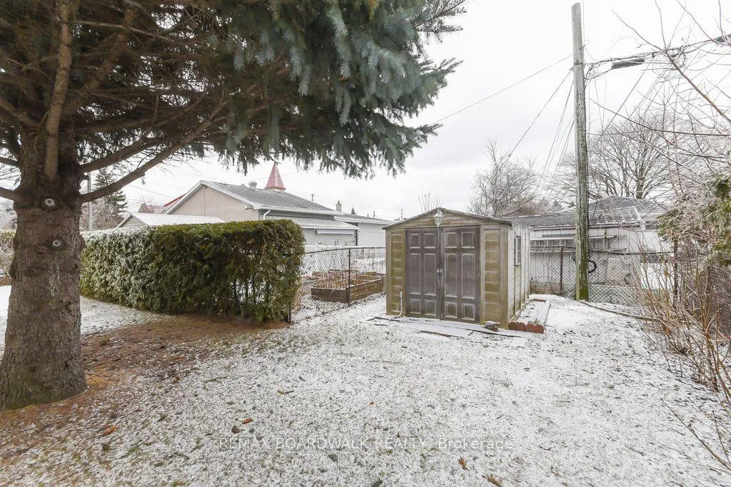 Photo 36 of 1408 Marchand Street S, Ottawa, Cyrville Rd./Industrial Park — HOMEH