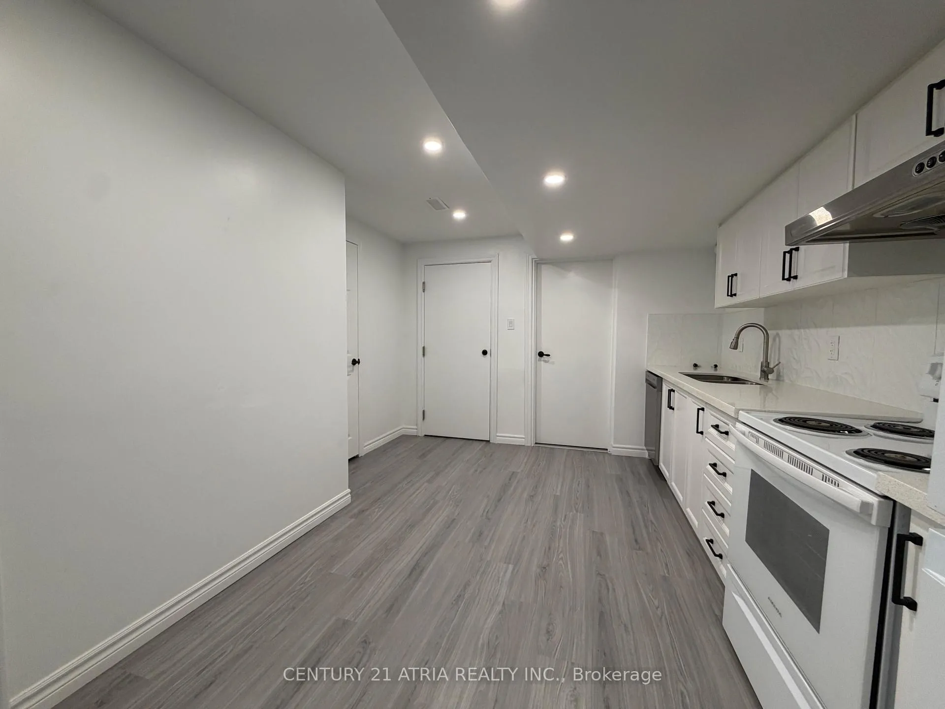 Photo 5 of Unit Bsmt, 43 Creedon Crescent, Ajax, Northwest Ajax — HOMEH