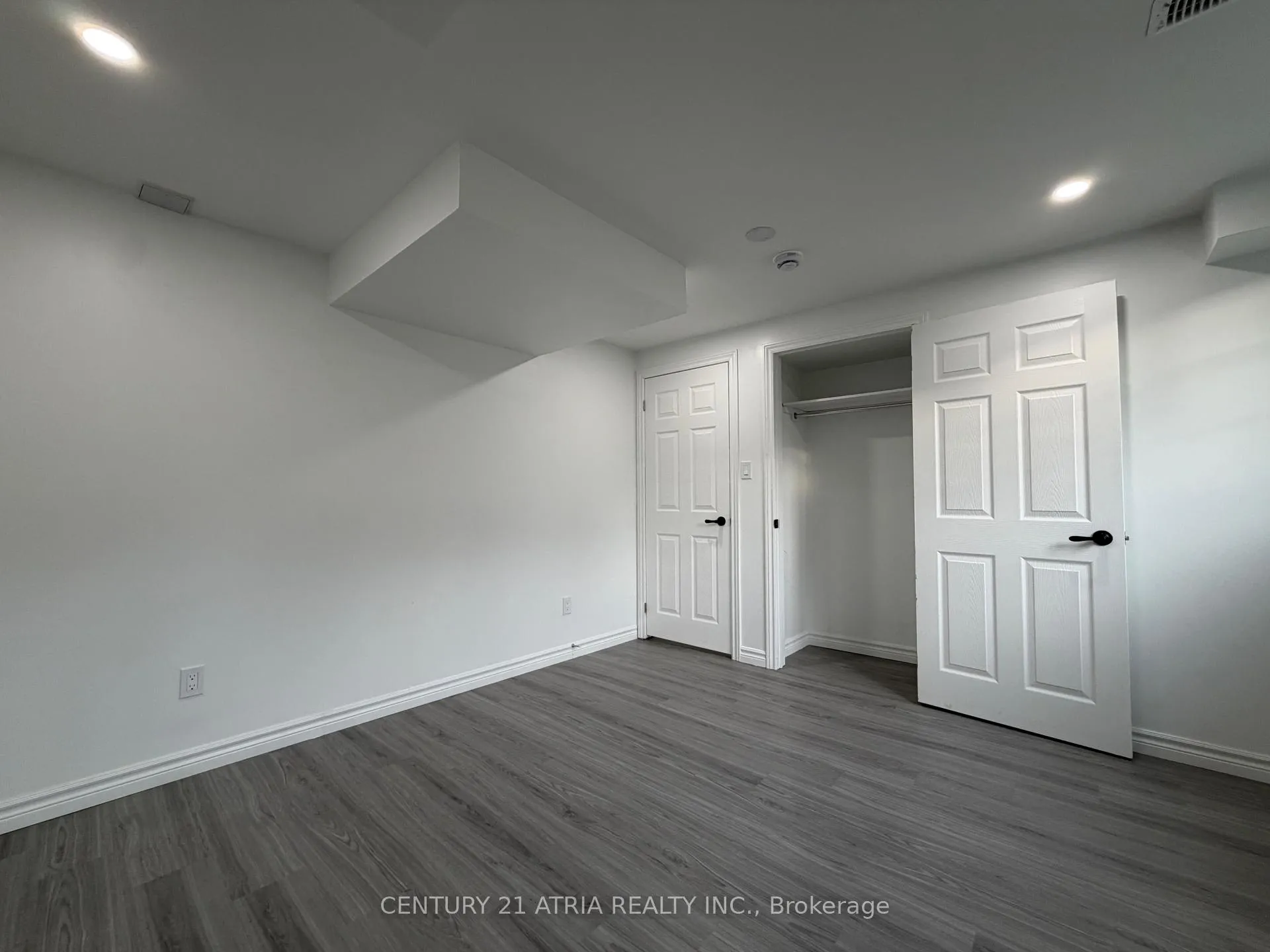 Photo 7 of Unit Bsmt, 43 Creedon Crescent, Ajax, Northwest Ajax — HOMEH