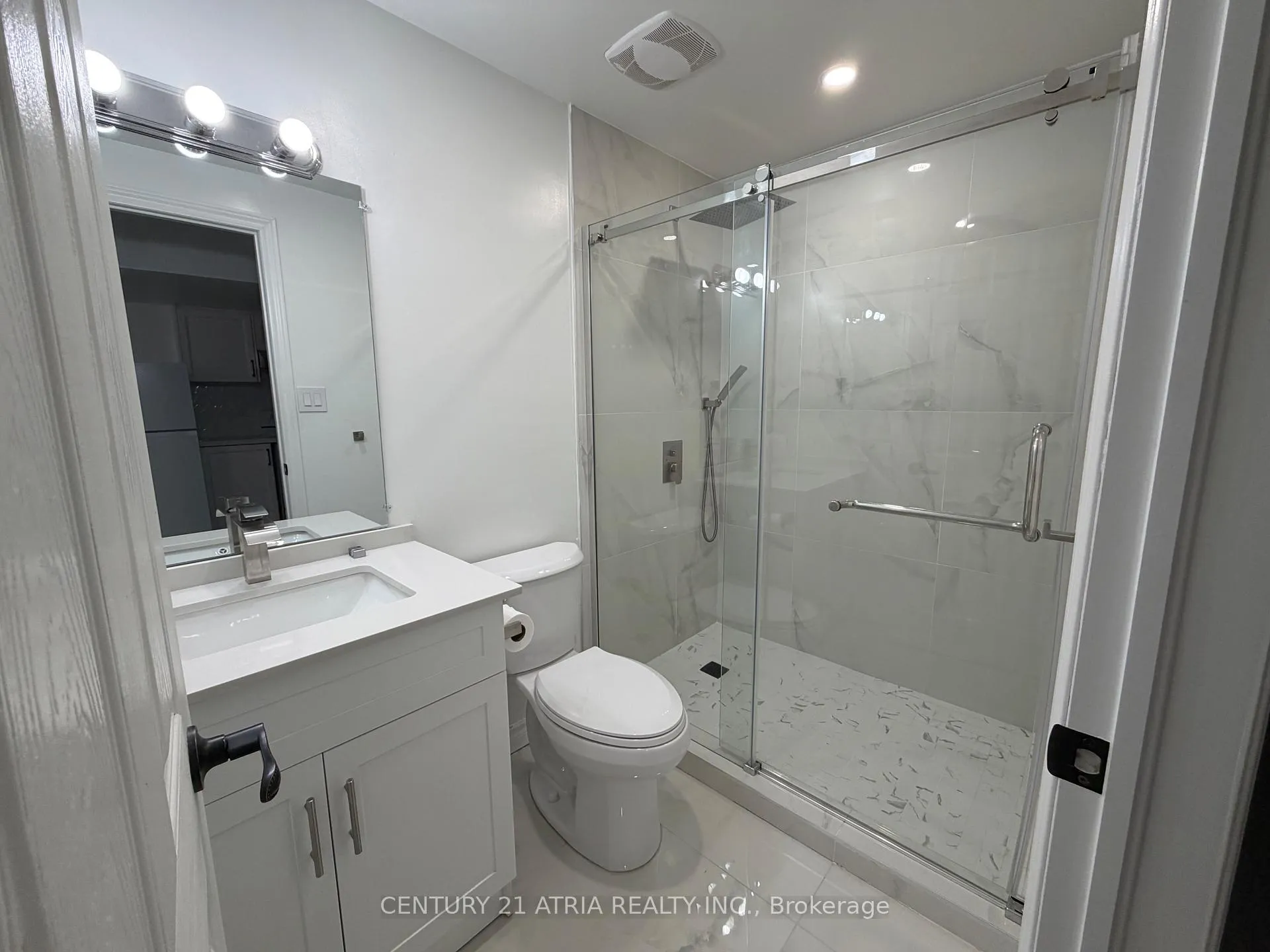 Photo 10 of Unit Bsmt, 43 Creedon Crescent, Ajax, Northwest Ajax — HOMEH