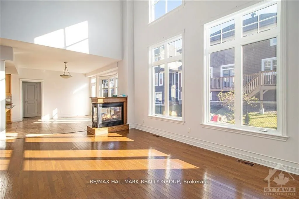 Photo 6 of 123 Solera Circle, Ottawa, Hunt Club Park/Greenboro — HOMEH