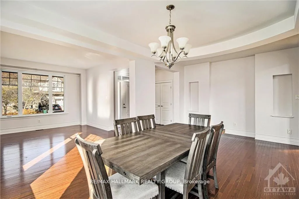 Photo 8 of 123 Solera Circle, Ottawa, Hunt Club Park/Greenboro — HOMEH