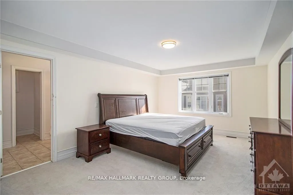 Photo 12 of 123 Solera Circle, Ottawa, Hunt Club Park/Greenboro — HOMEH