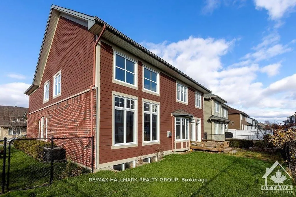 Photo 23 of 123 Solera Circle, Ottawa, Hunt Club Park/Greenboro — HOMEH