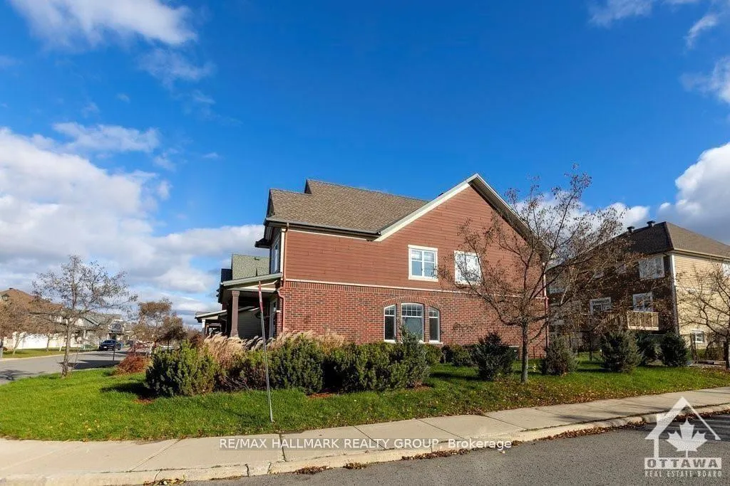 Photo 25 of 123 Solera Circle, Ottawa, Hunt Club Park/Greenboro — HOMEH