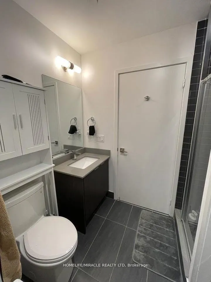 Photo 4 of Unit 2509, 2916 Highway 7 Road, Vaughan, Concord — HOMEH