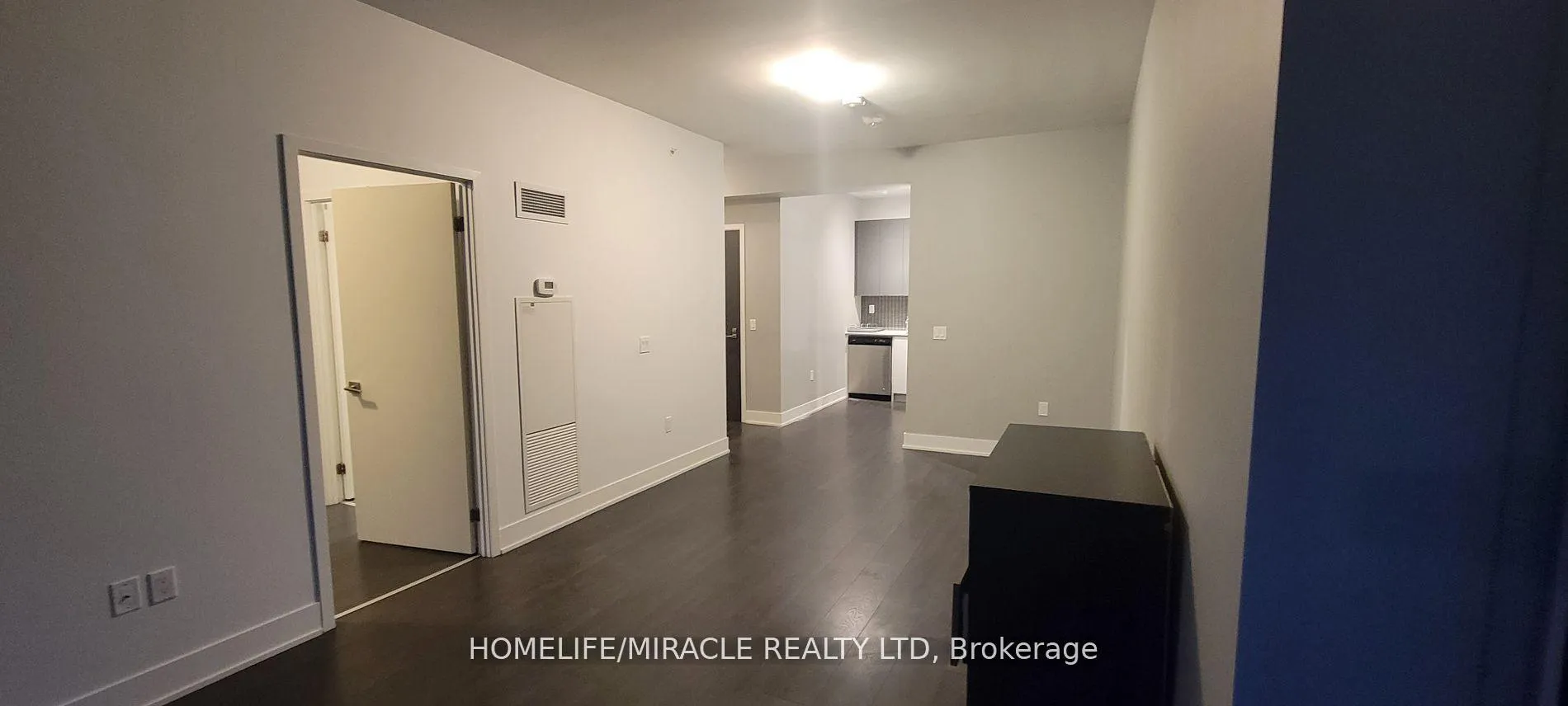Photo 7 of Unit 2509, 2916 Highway 7 Road, Vaughan, Concord — HOMEH