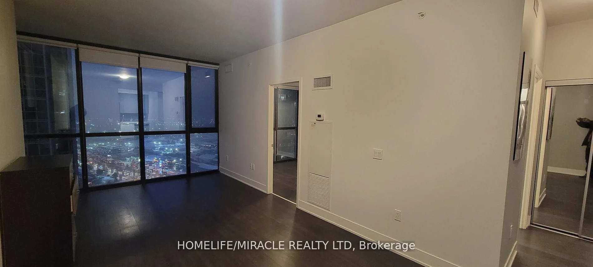 Photo 13 of Unit 2509, 2916 Highway 7 Road, Vaughan, Concord — HOMEH