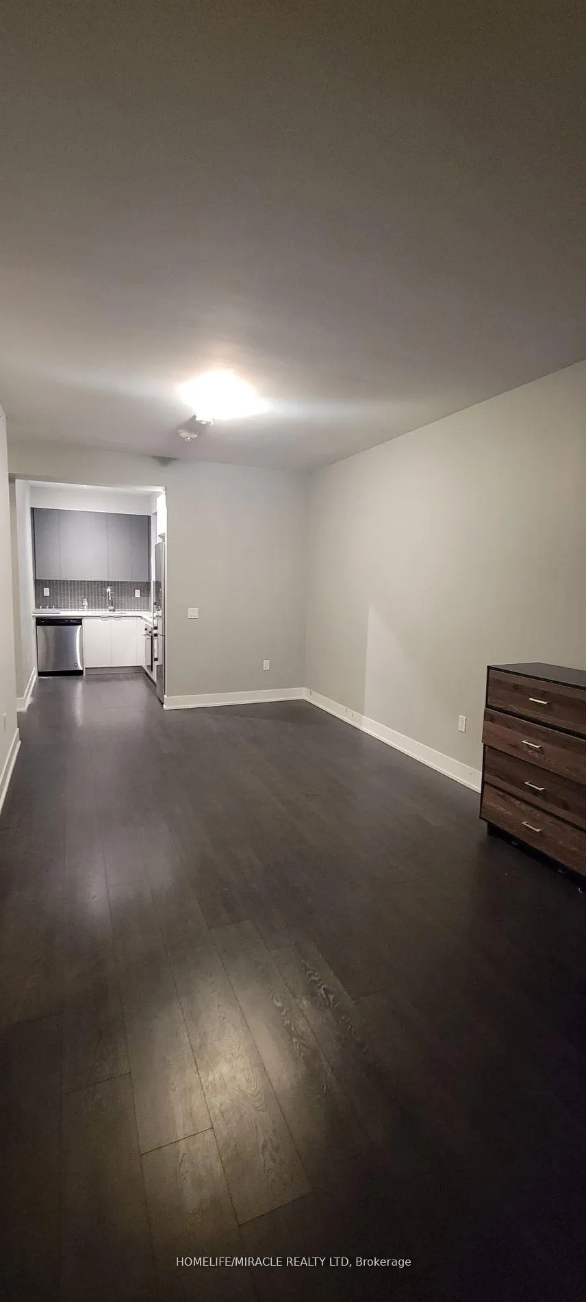 Photo 14 of Unit 2509, 2916 Highway 7 Road, Vaughan, Concord — HOMEH