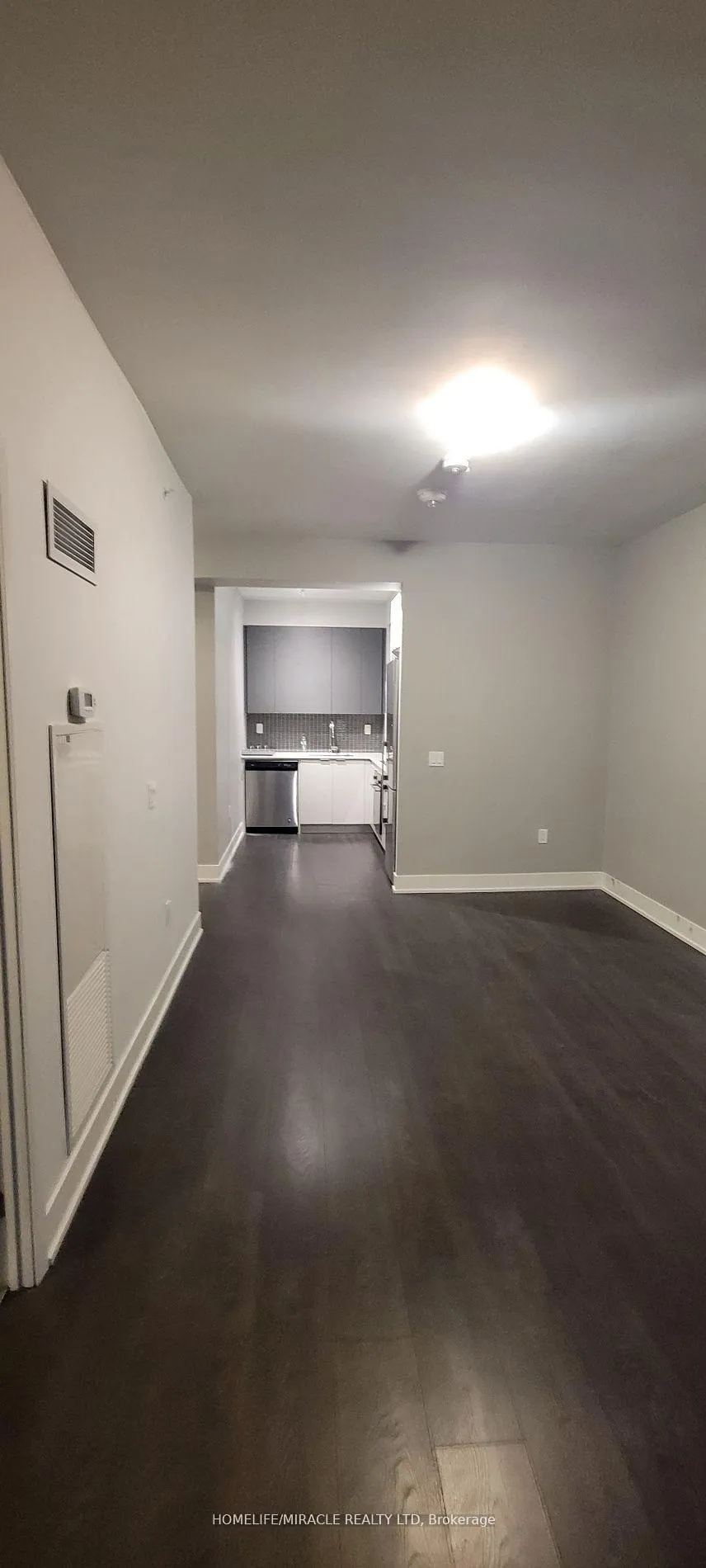 Photo 15 of Unit 2509, 2916 Highway 7 Road, Vaughan, Concord — HOMEH